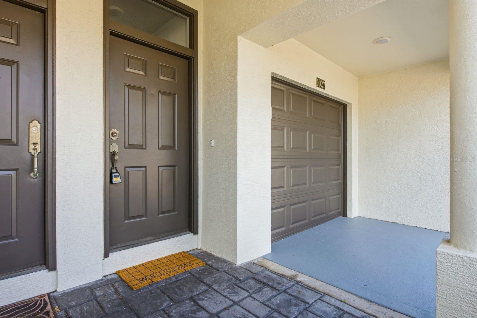 ISLAND WALK A CONDO - Residential