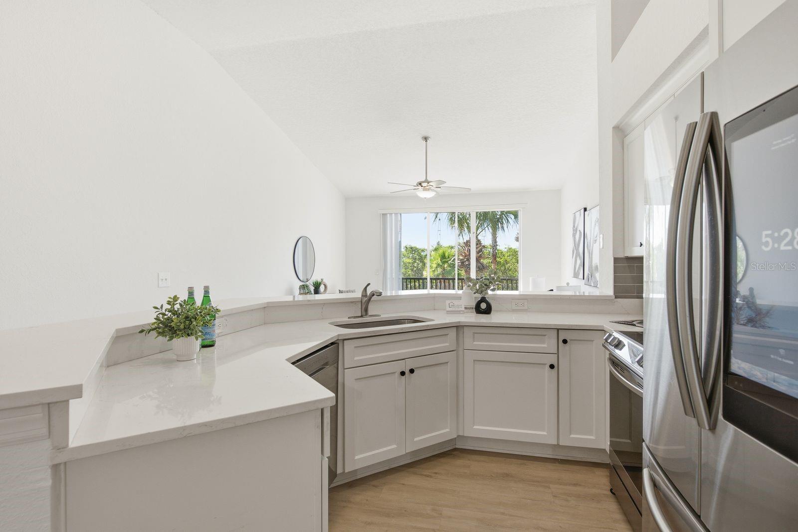 ISLAND WALK A CONDO - Residential