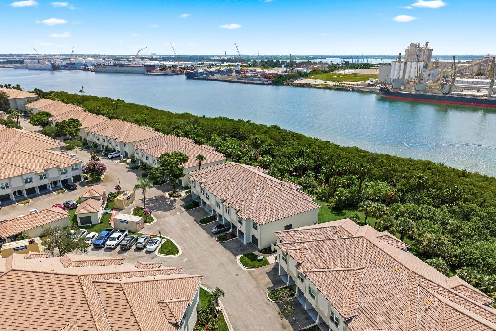 ISLAND WALK A CONDO - Residential