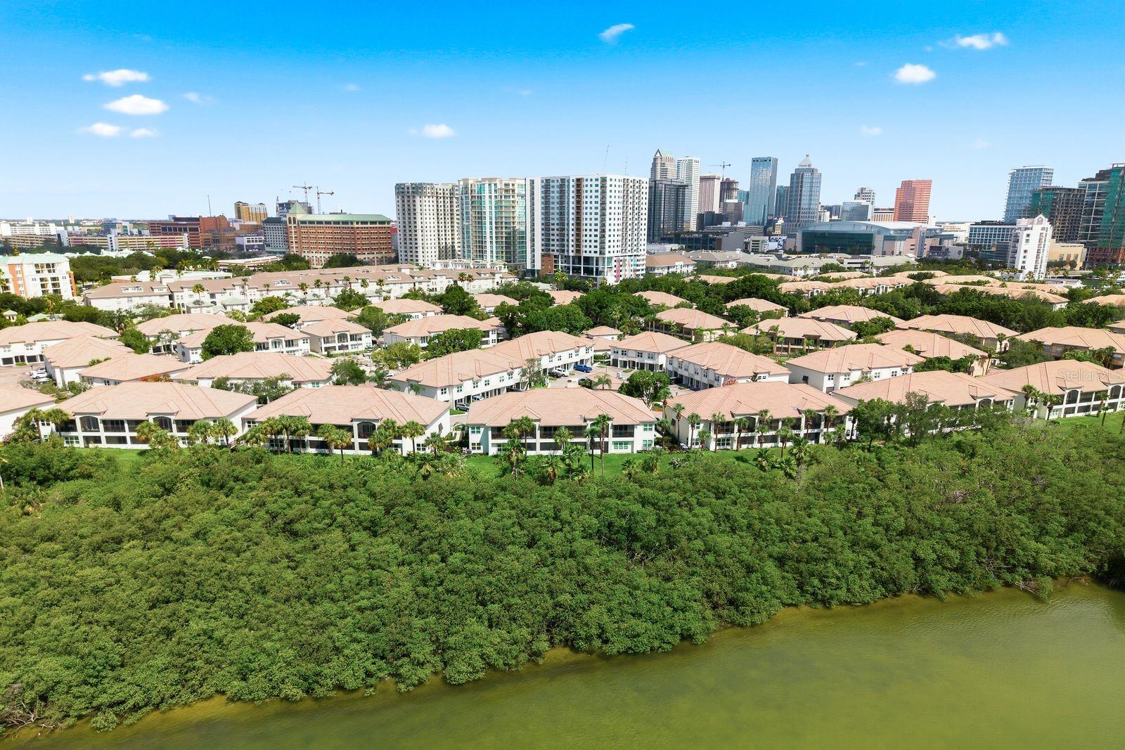 ISLAND WALK A CONDO - Residential
