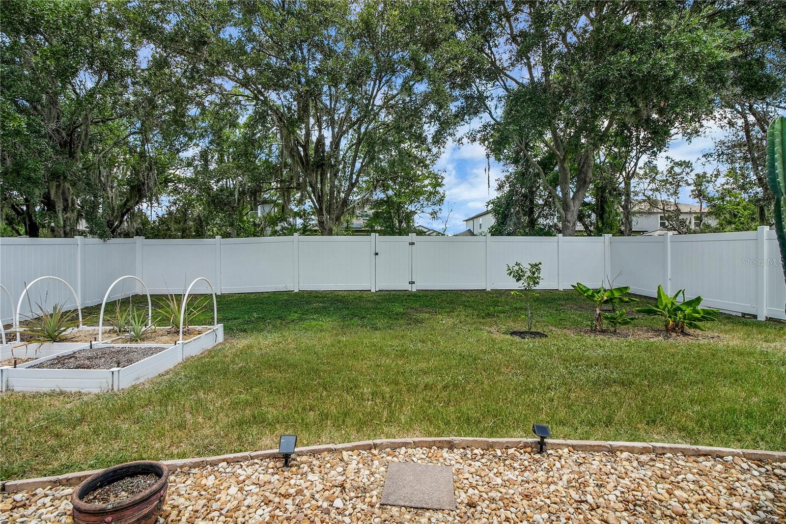 BRIDGEWATER - Residential