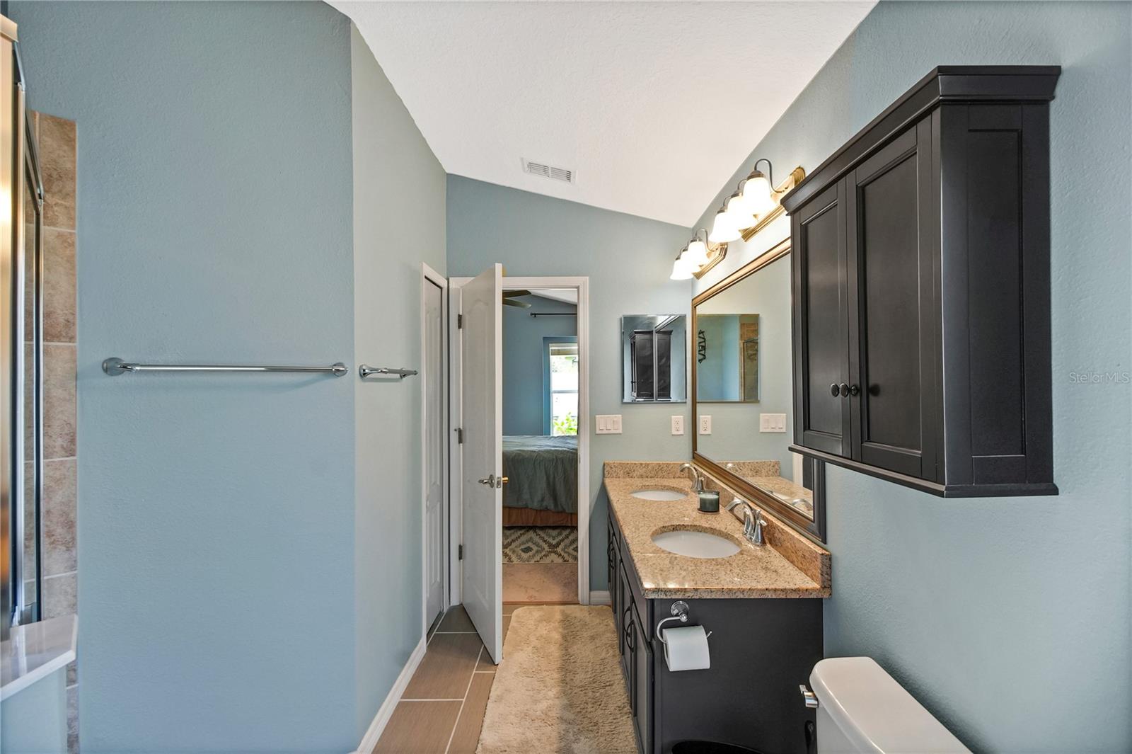 BRIDGEWATER - Residential