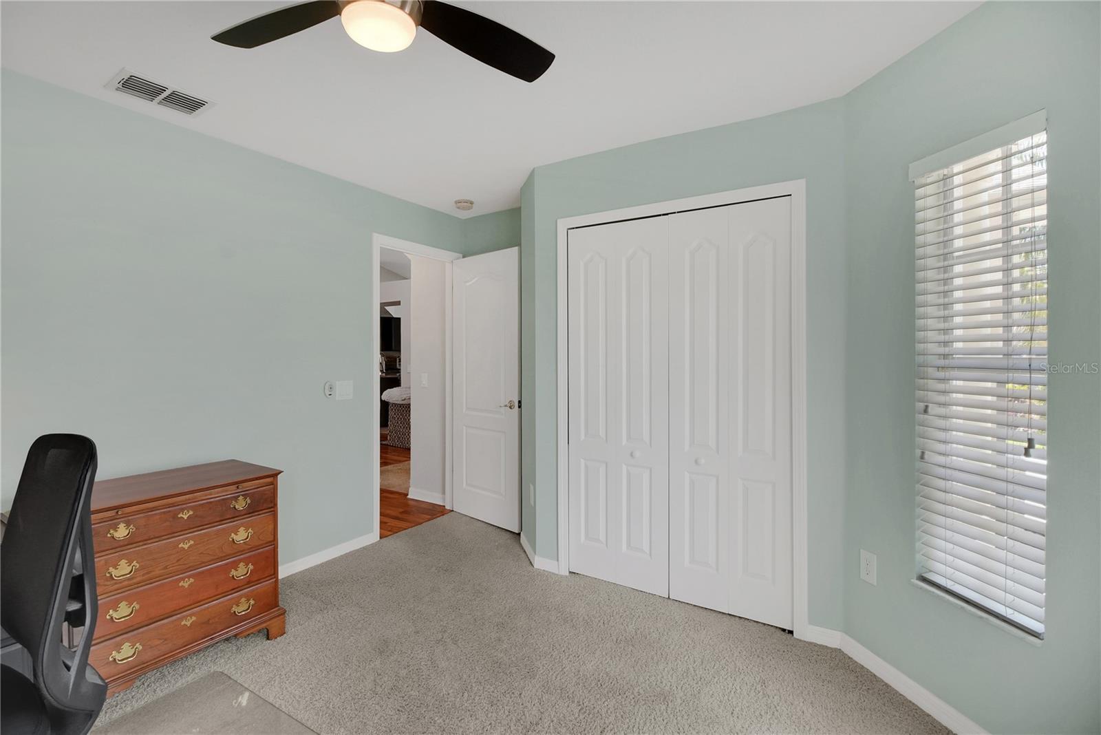 BRIDGEWATER - Residential