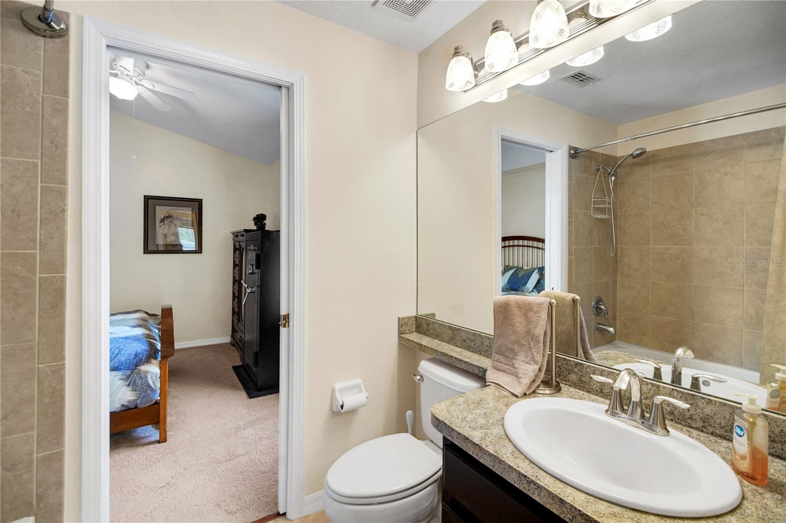 BRIDGEWATER - Residential