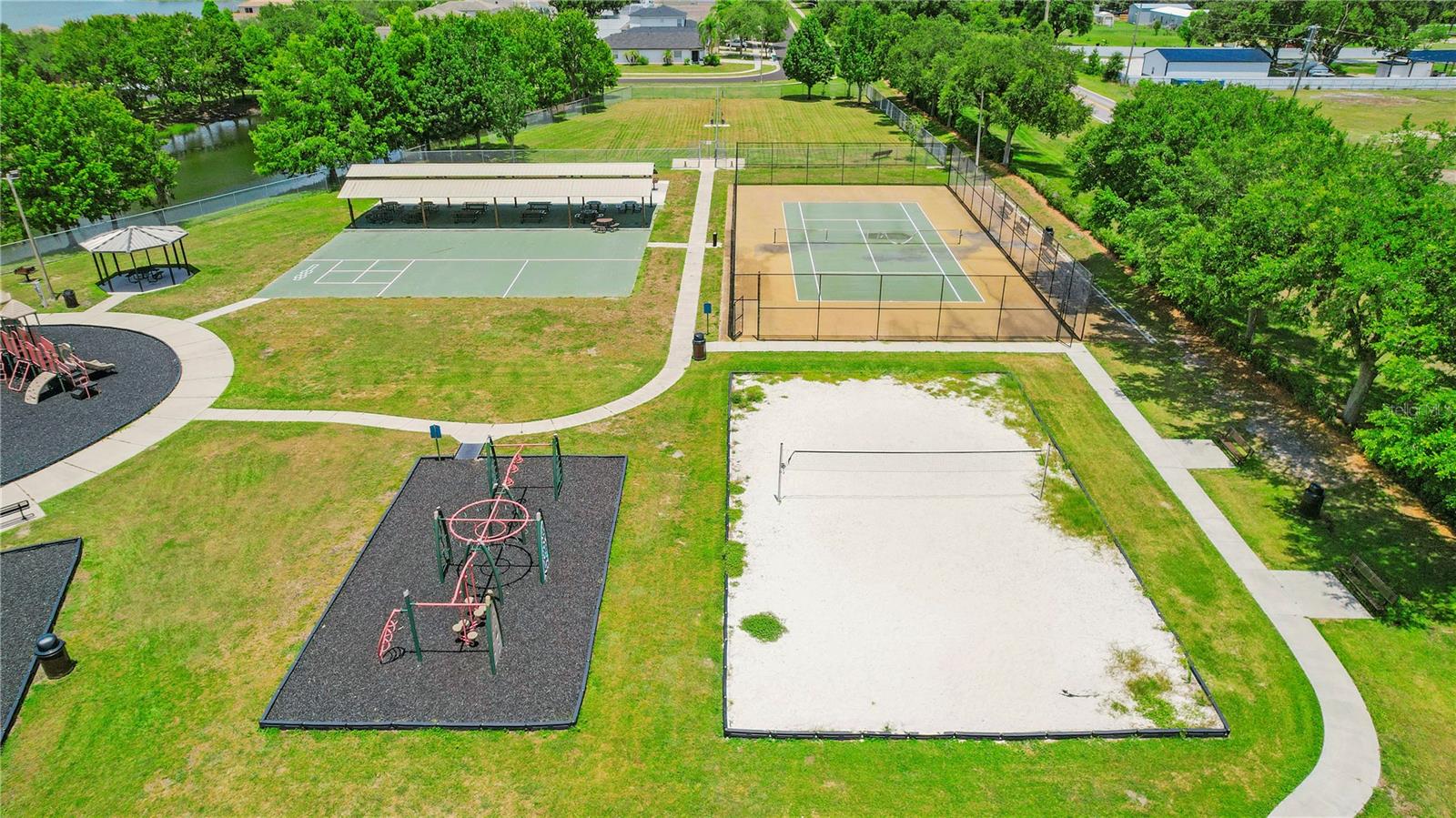 BRIDGEWATER - Residential