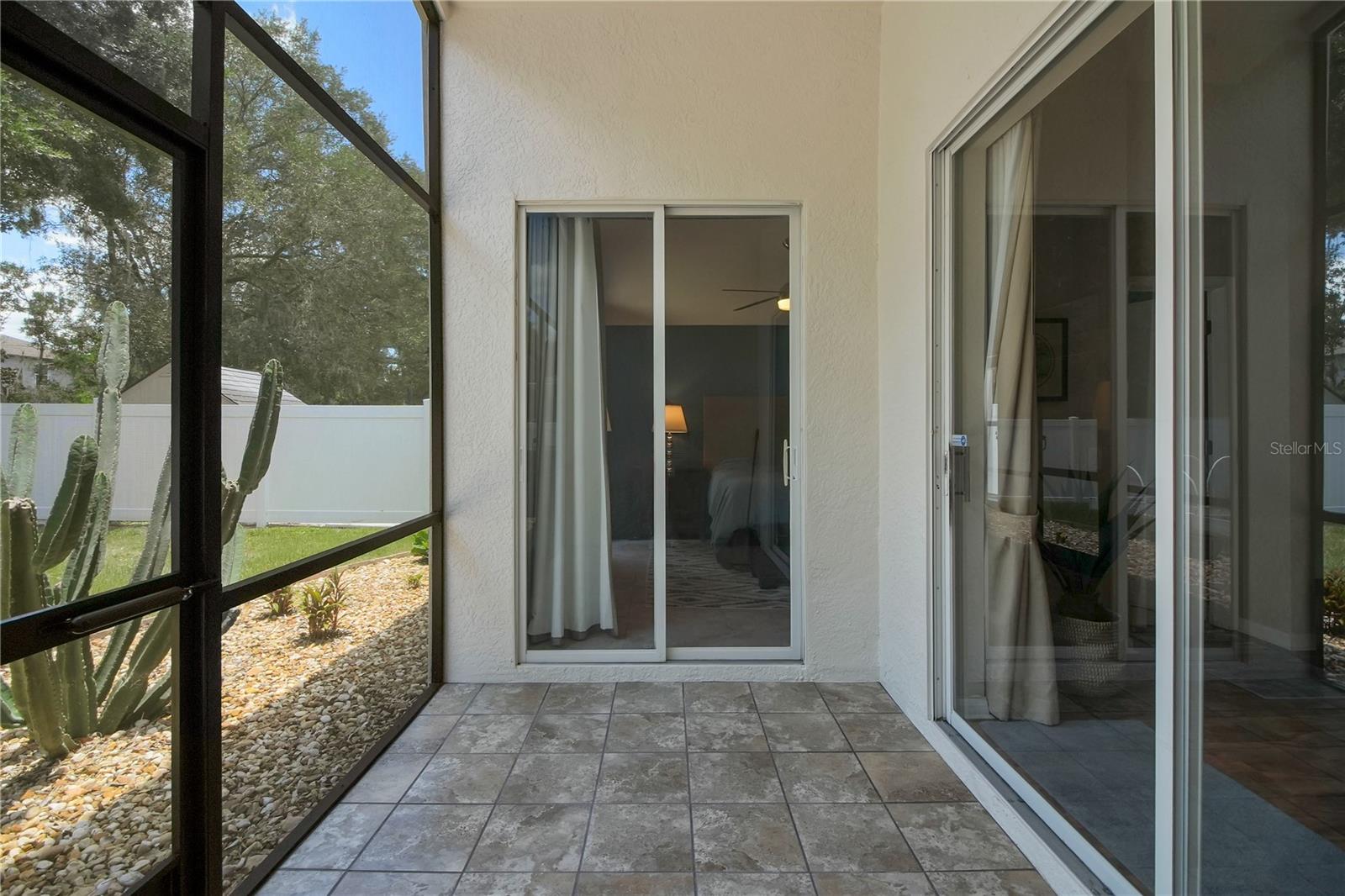 BRIDGEWATER - Residential