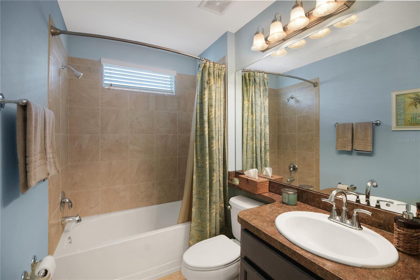 BRIDGEWATER - Residential