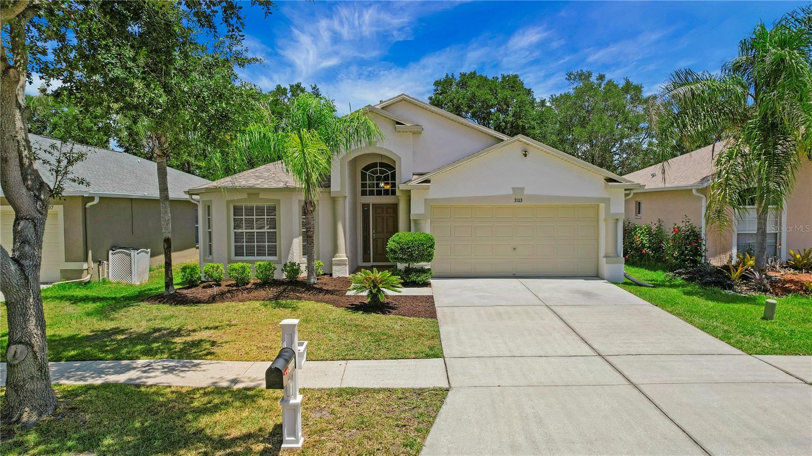 BRIDGEWATER - Residential