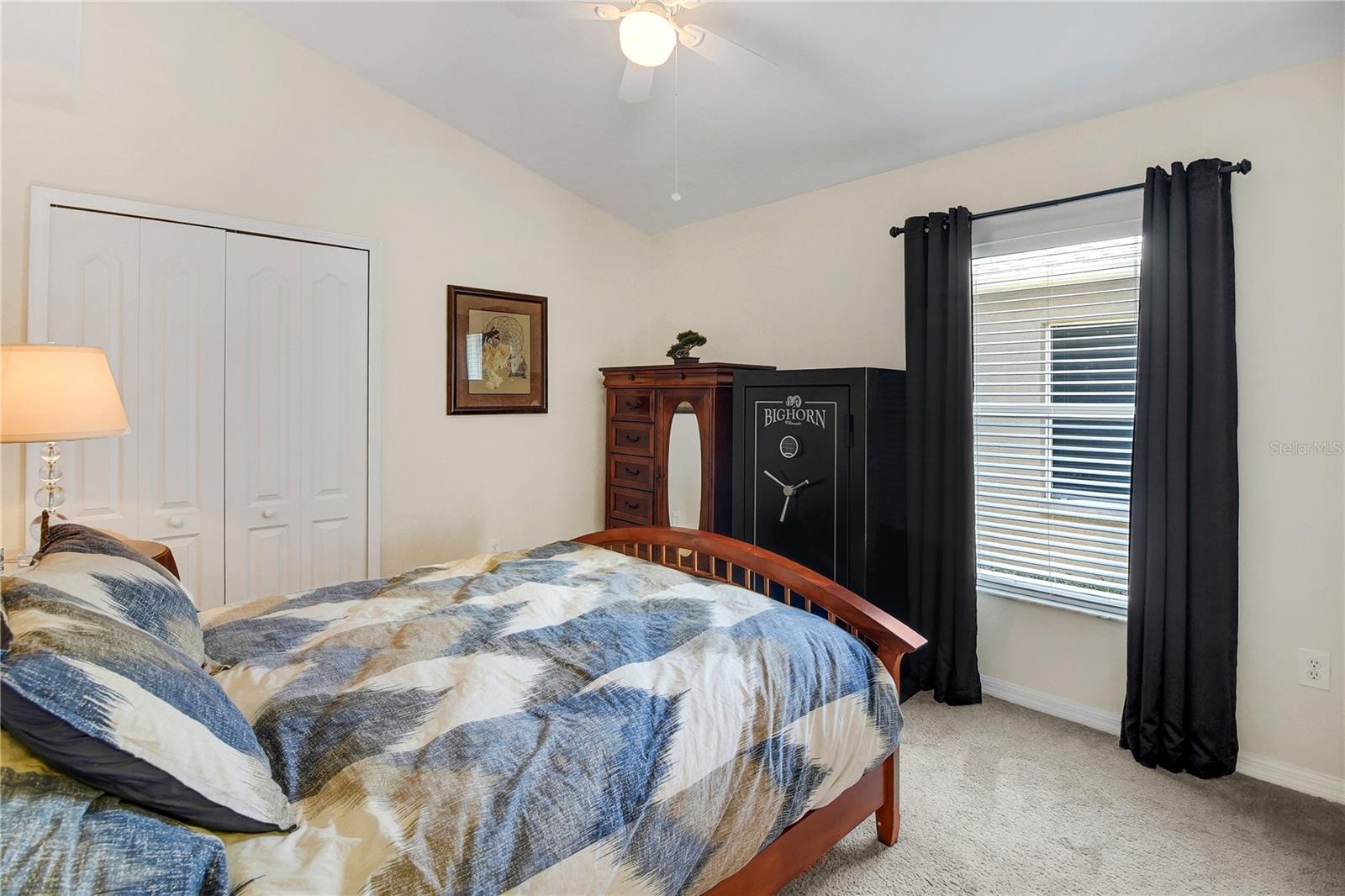 BRIDGEWATER - Residential