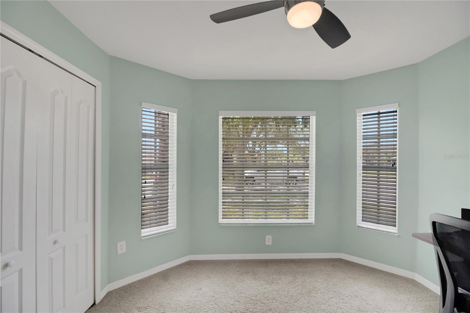 BRIDGEWATER - Residential