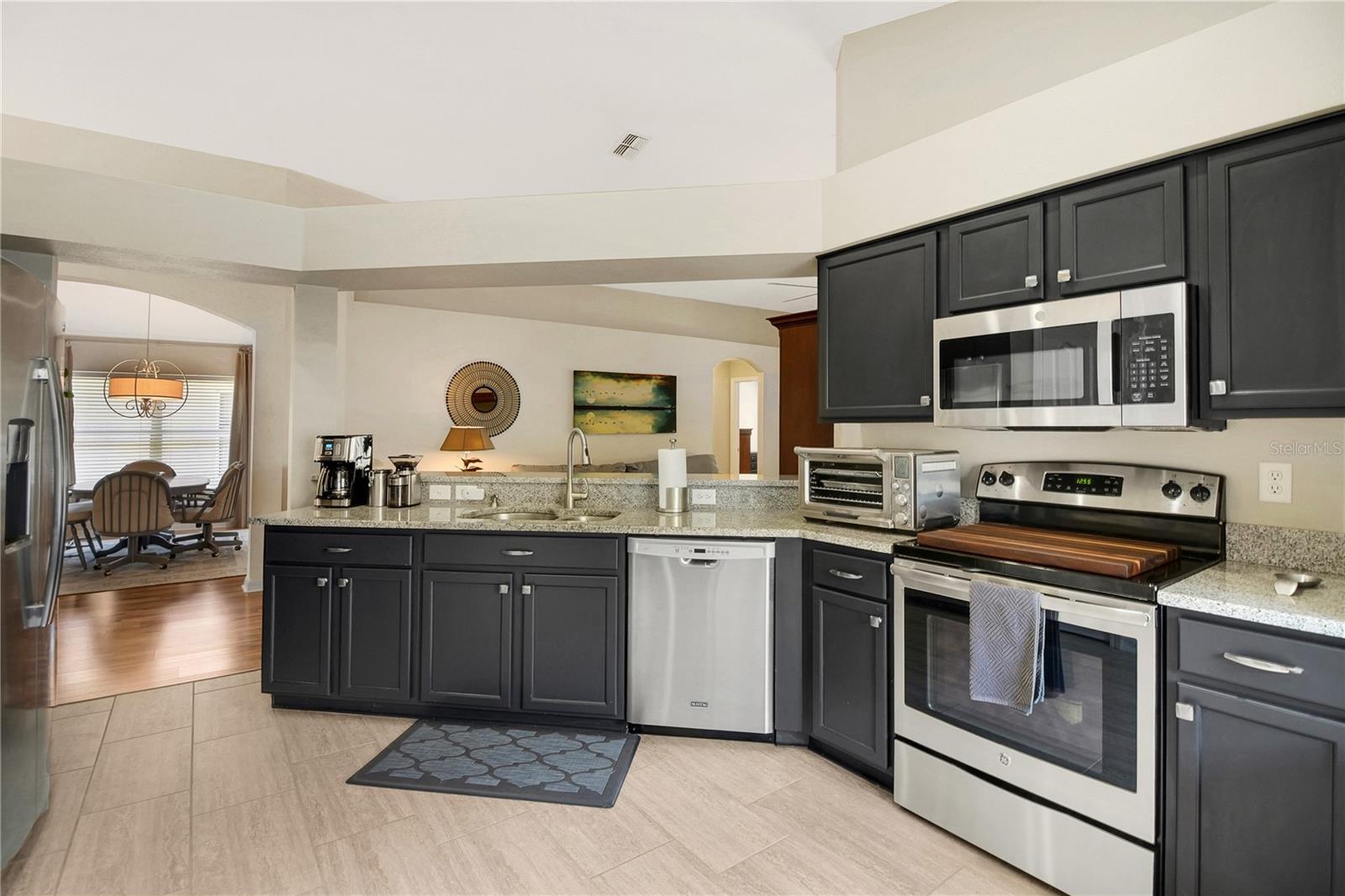 BRIDGEWATER - Residential