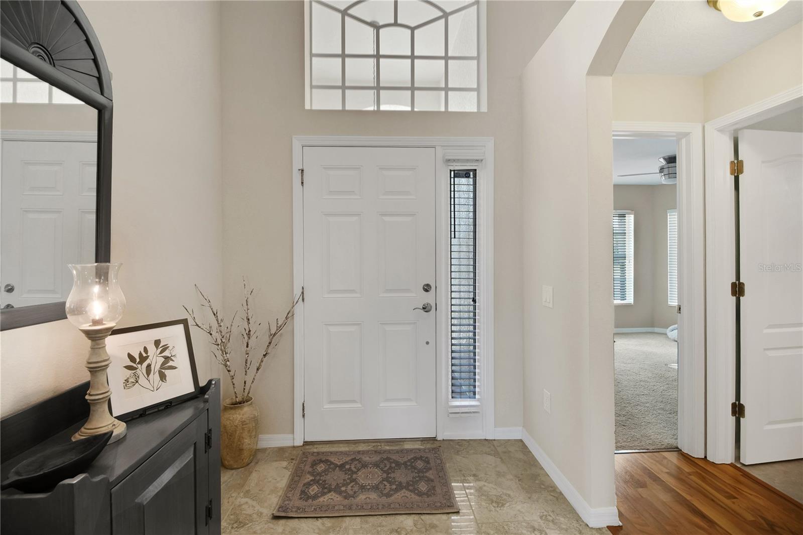 BRIDGEWATER - Residential
