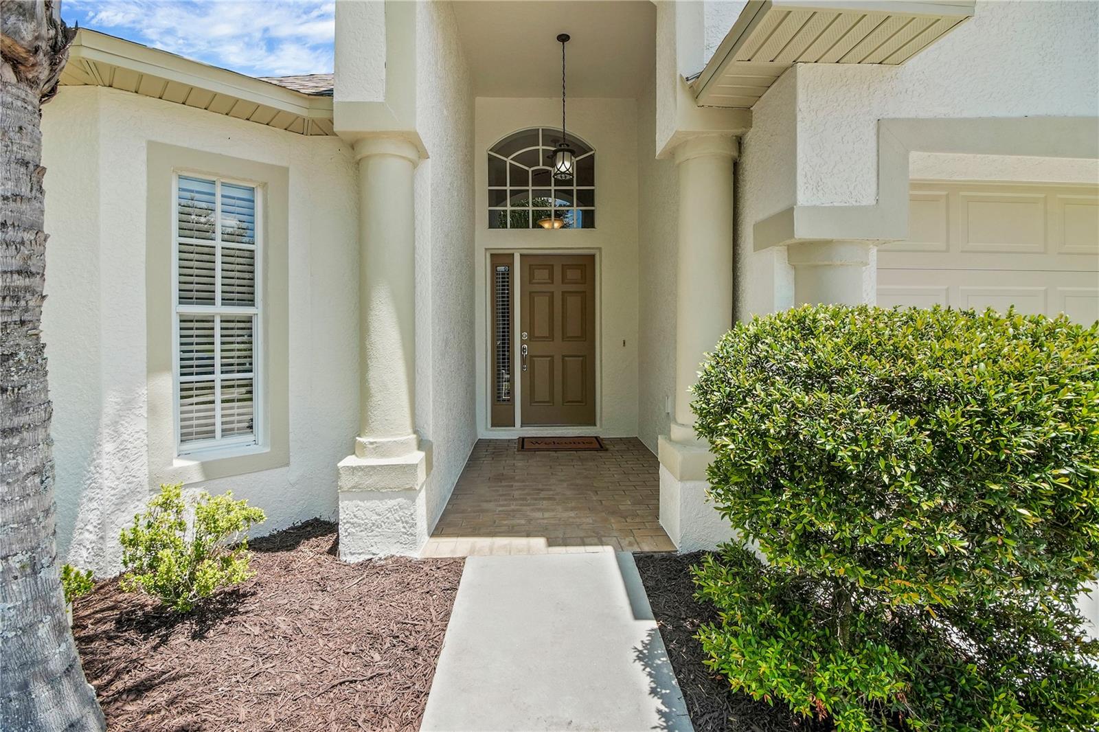 BRIDGEWATER - Residential