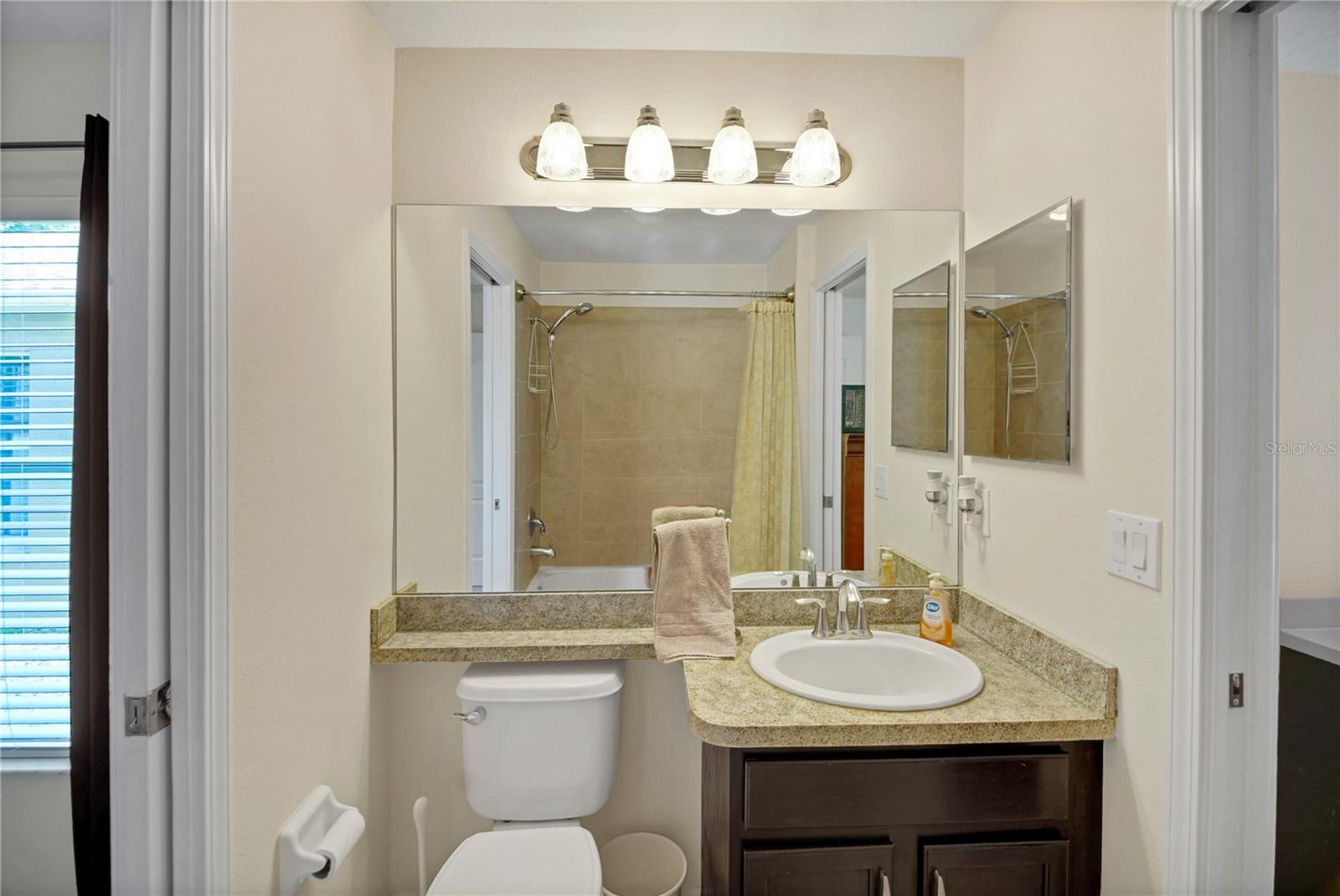 BRIDGEWATER - Residential