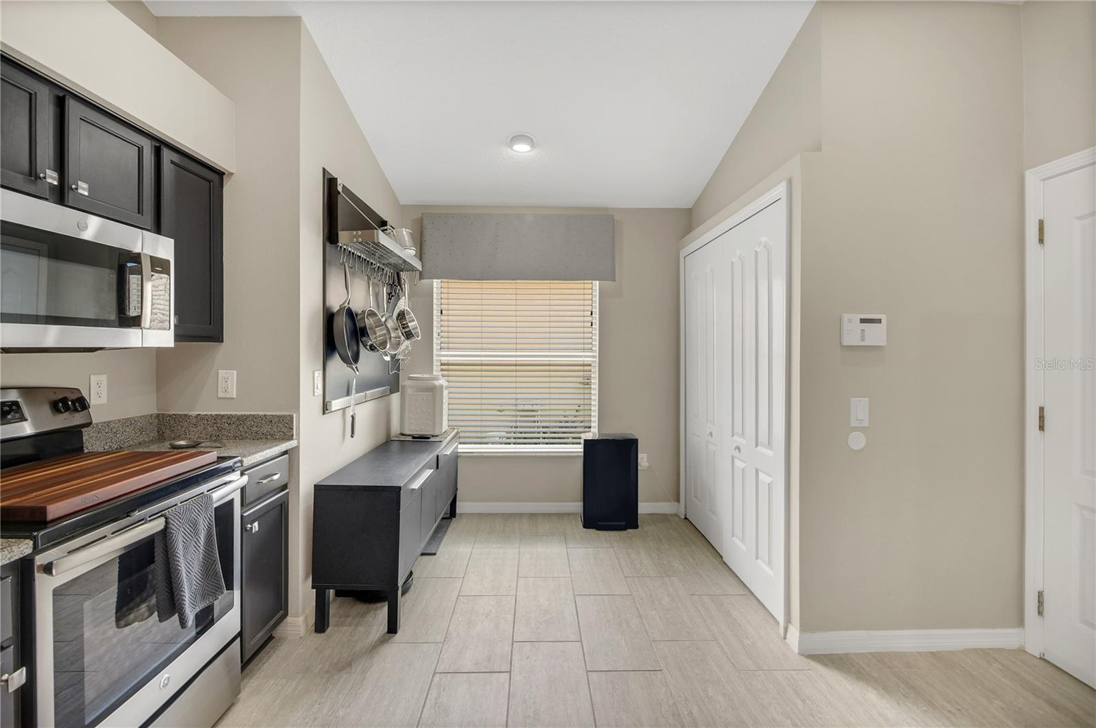 BRIDGEWATER - Residential