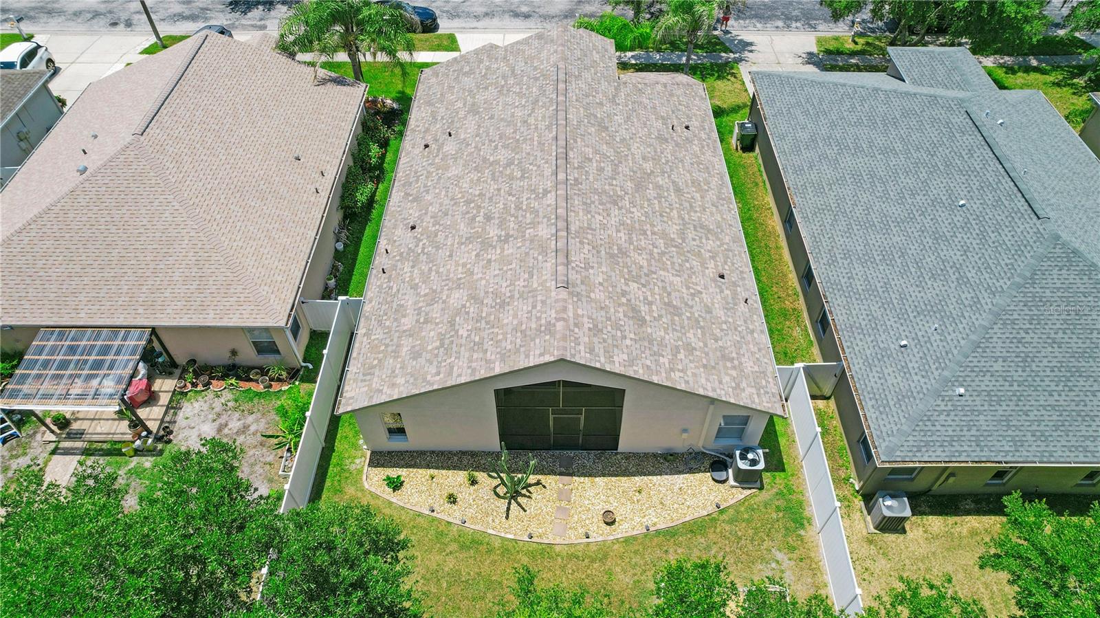BRIDGEWATER - Residential