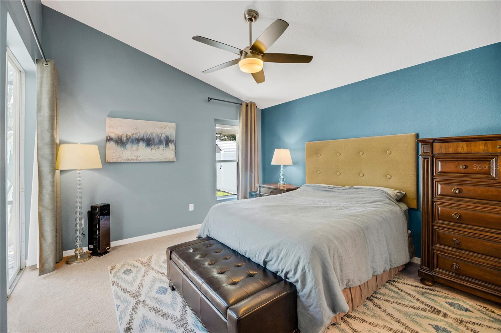 BRIDGEWATER - Residential