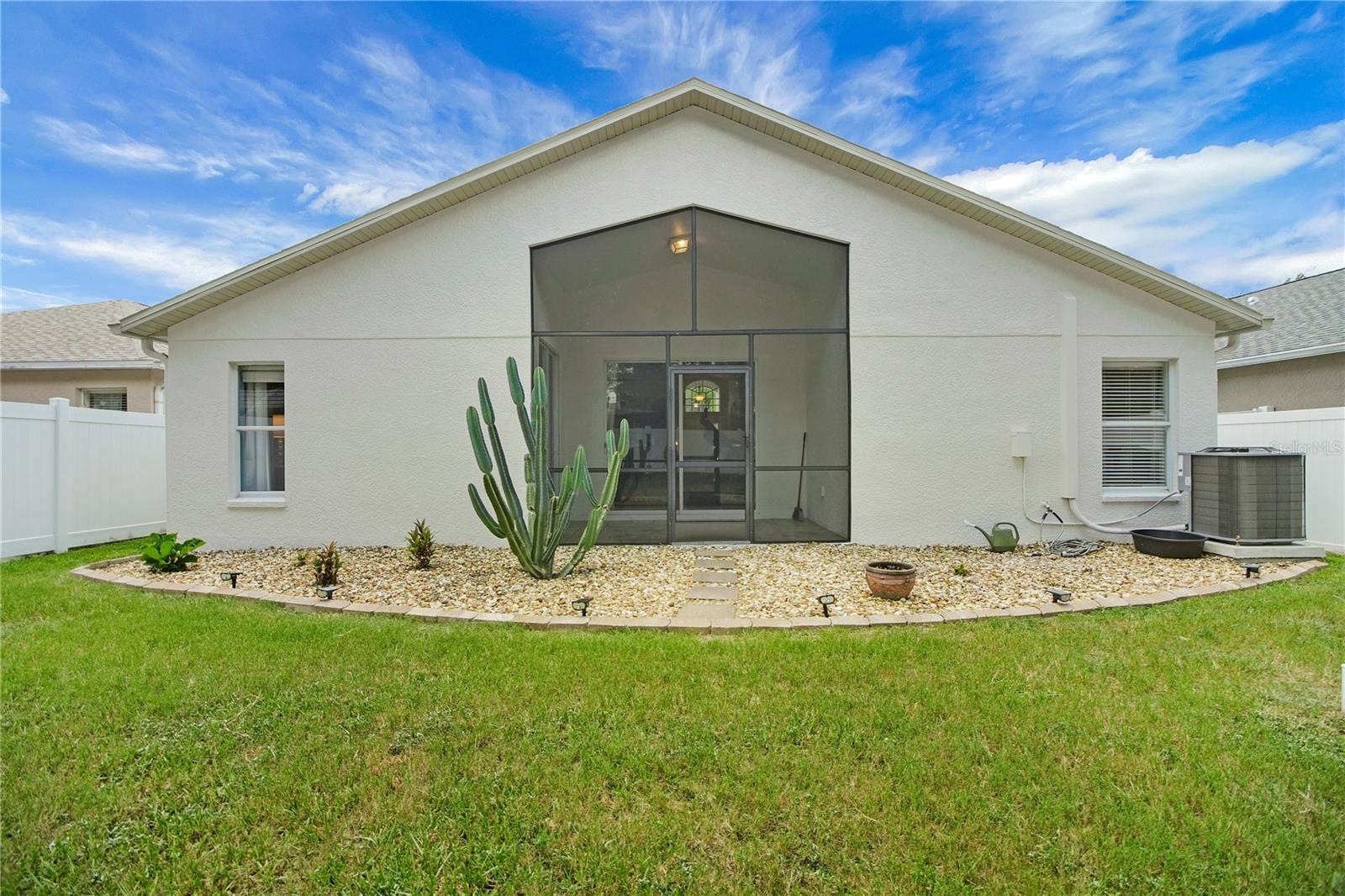 BRIDGEWATER - Residential