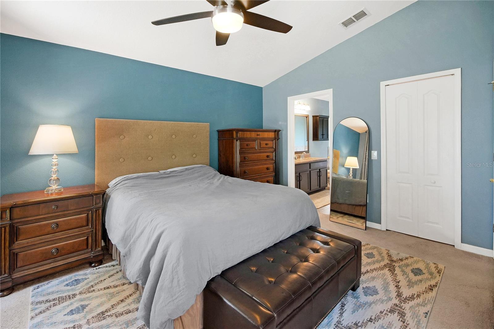BRIDGEWATER - Residential