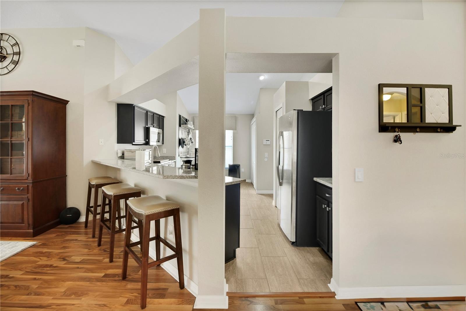 BRIDGEWATER - Residential