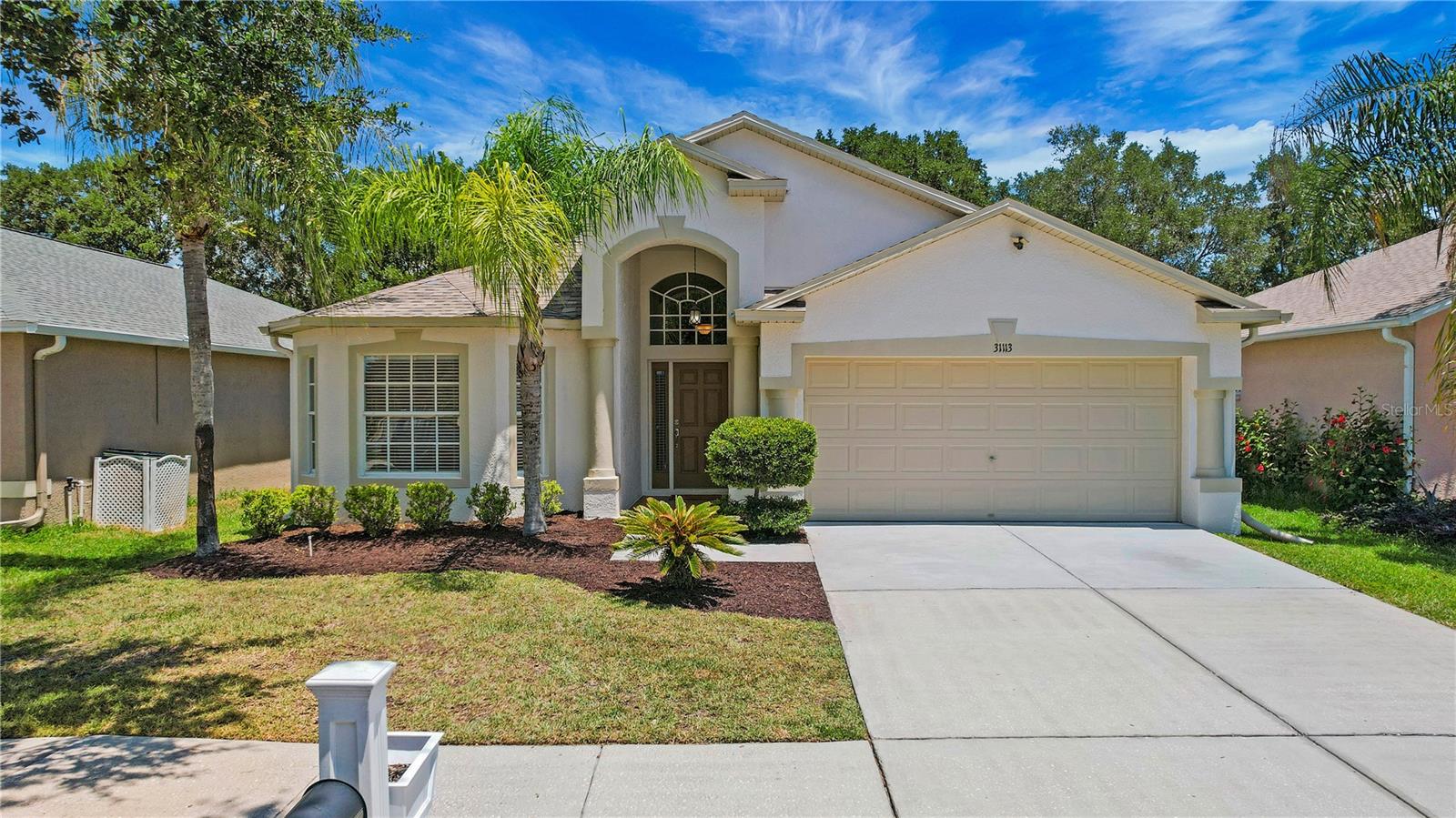 BRIDGEWATER - Residential