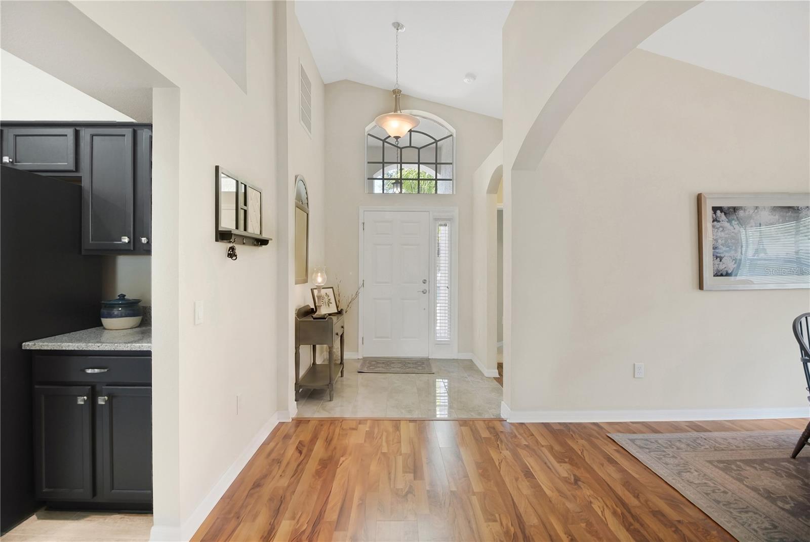 BRIDGEWATER - Residential