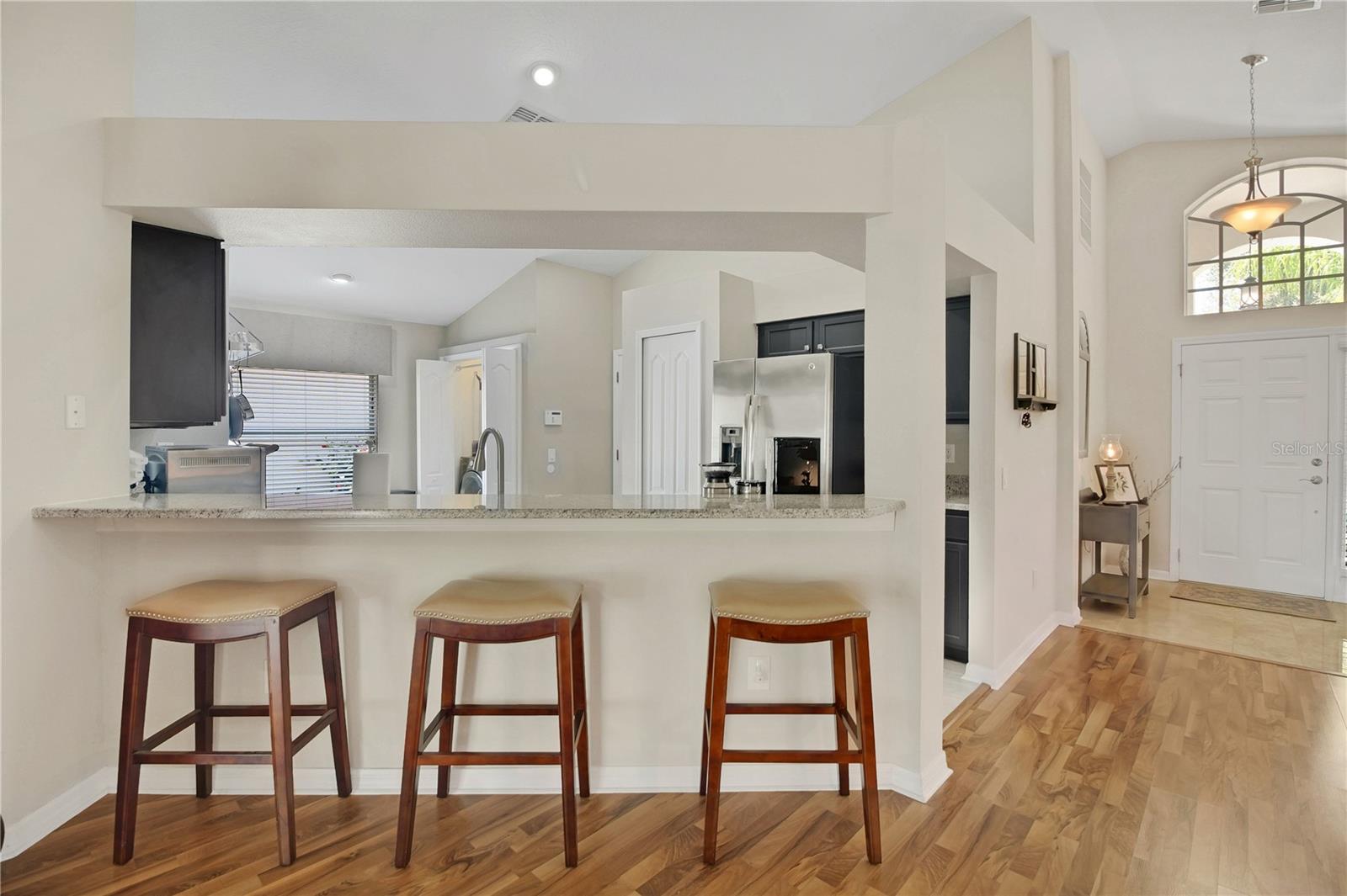 BRIDGEWATER - Residential