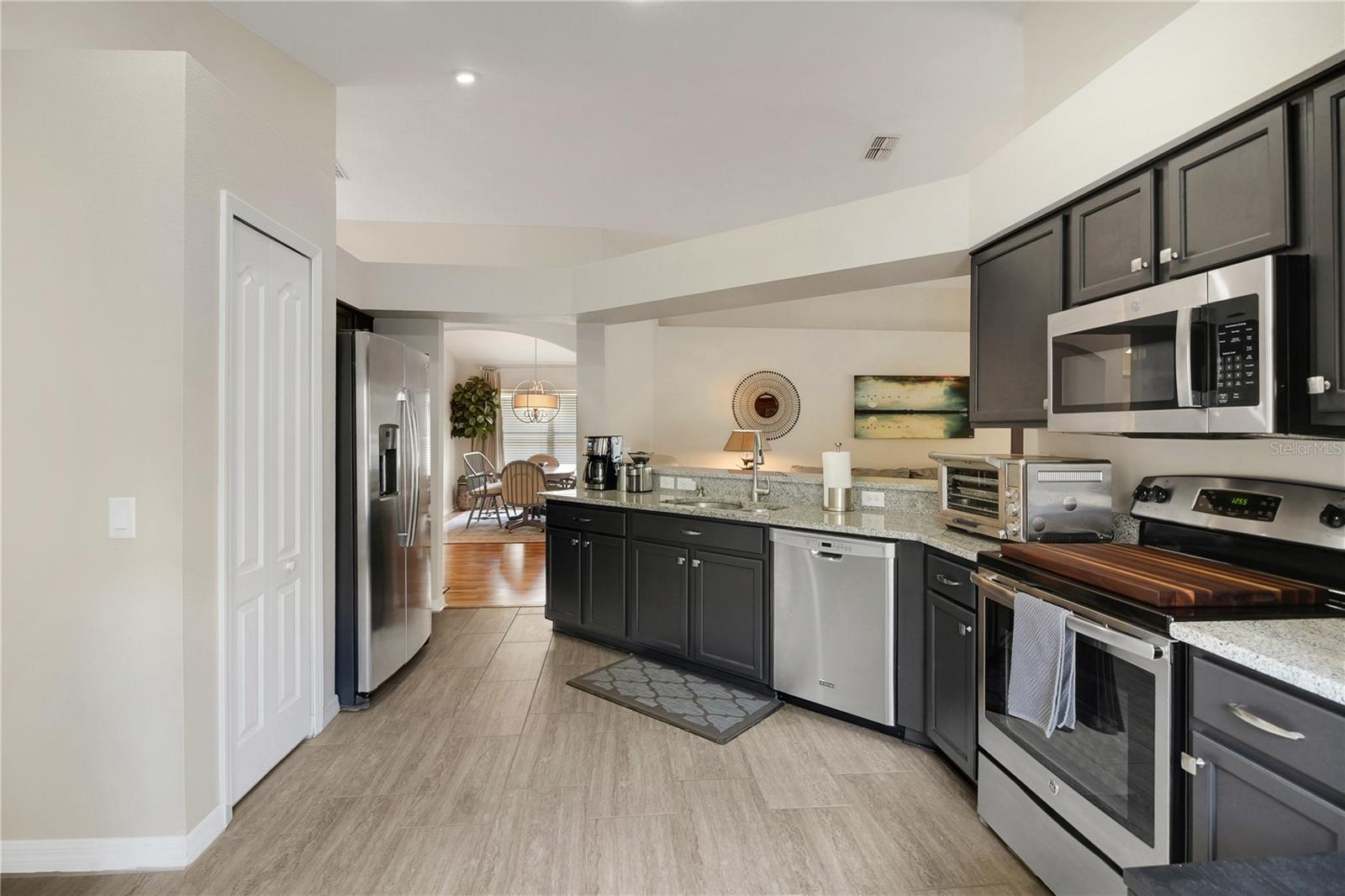 BRIDGEWATER - Residential