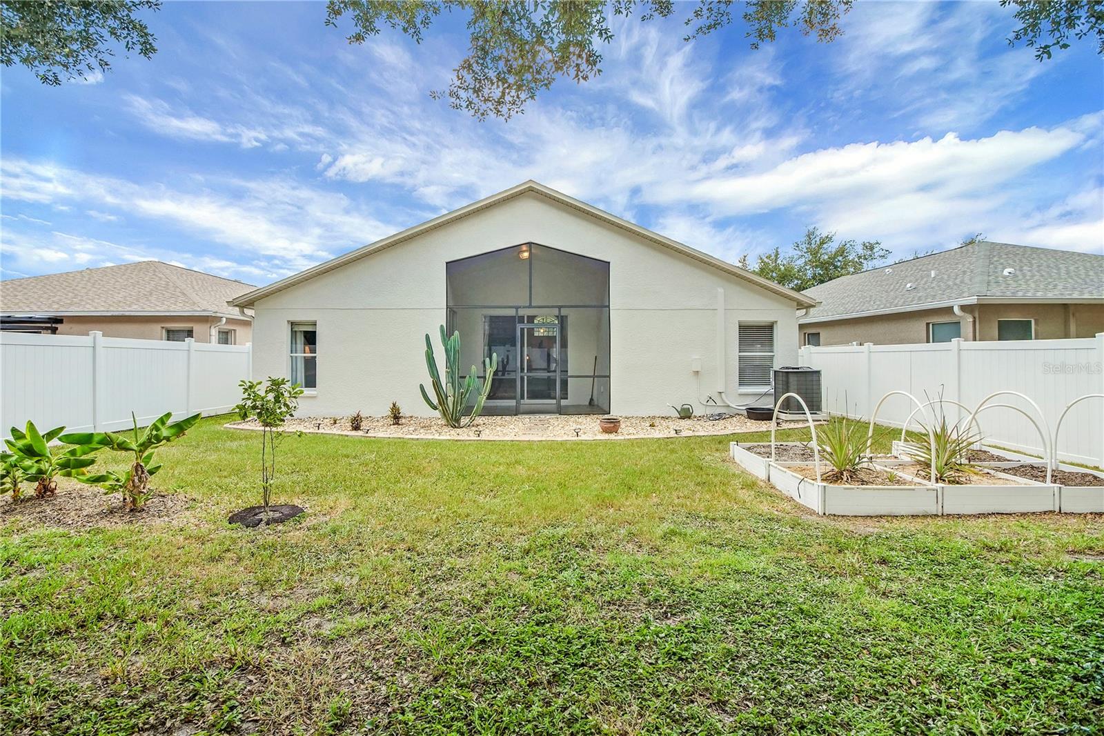 BRIDGEWATER - Residential