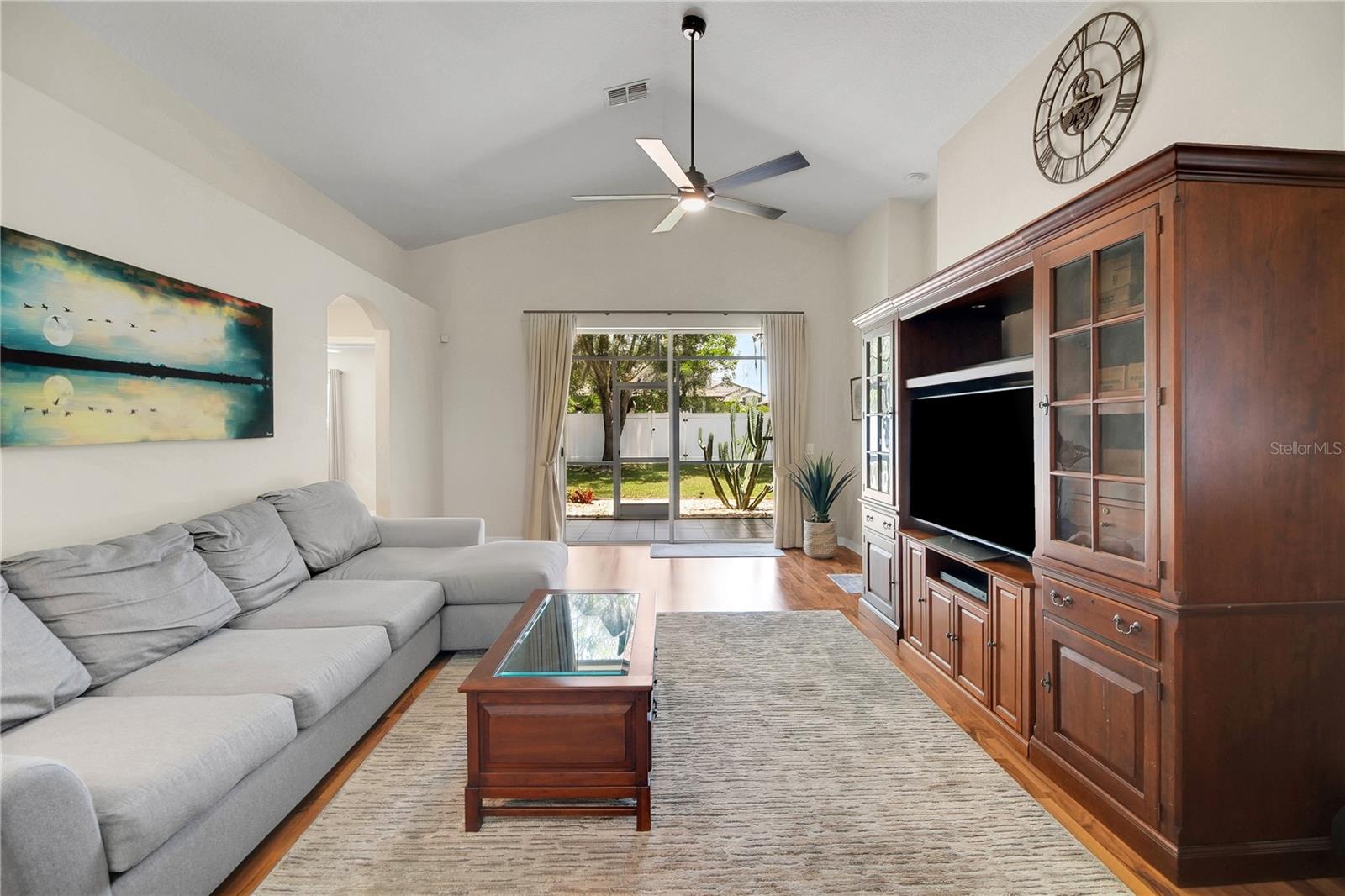 BRIDGEWATER - Residential