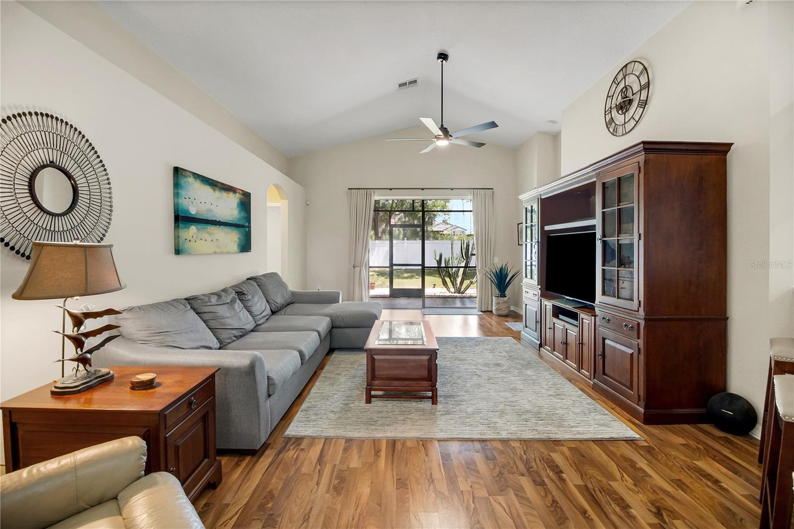 BRIDGEWATER - Residential