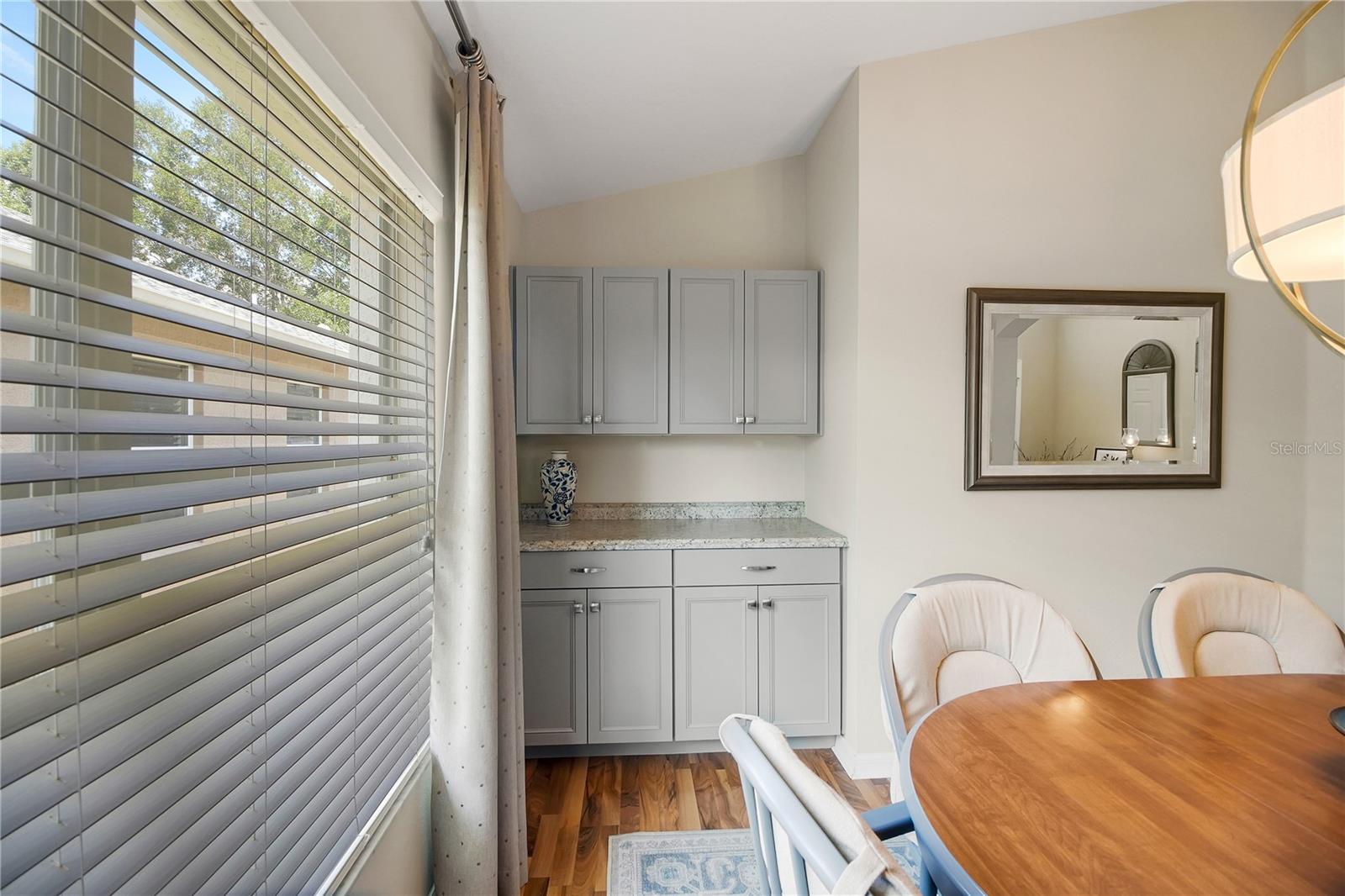 BRIDGEWATER - Residential