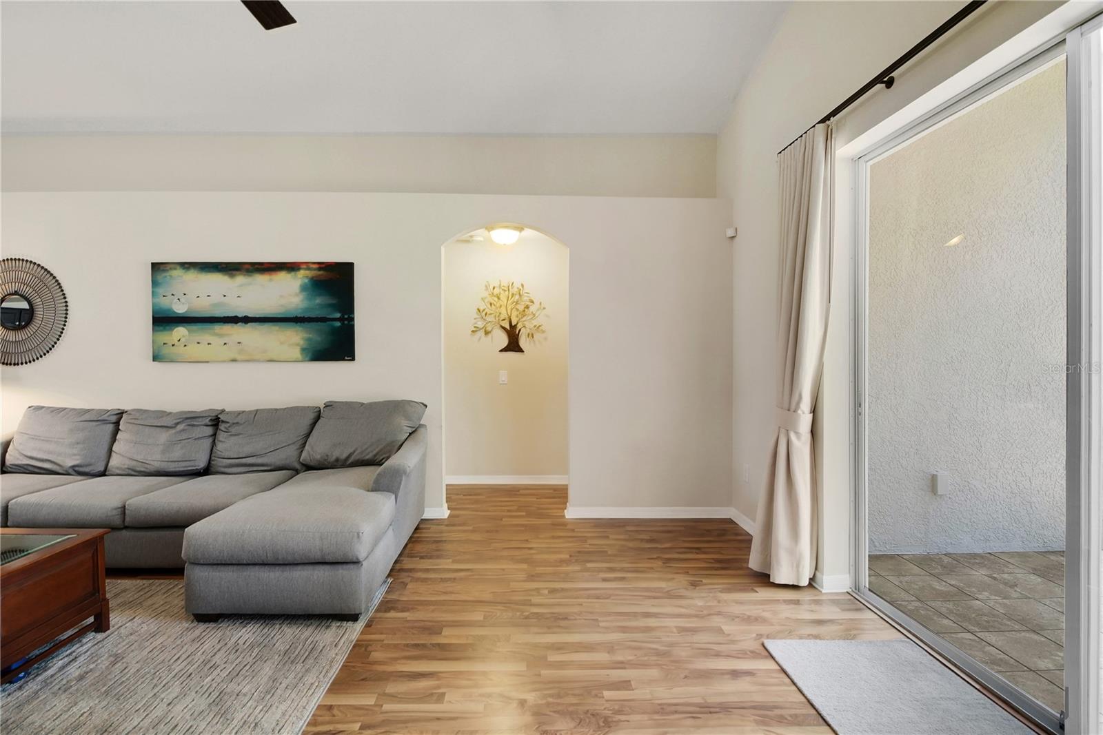 BRIDGEWATER - Residential