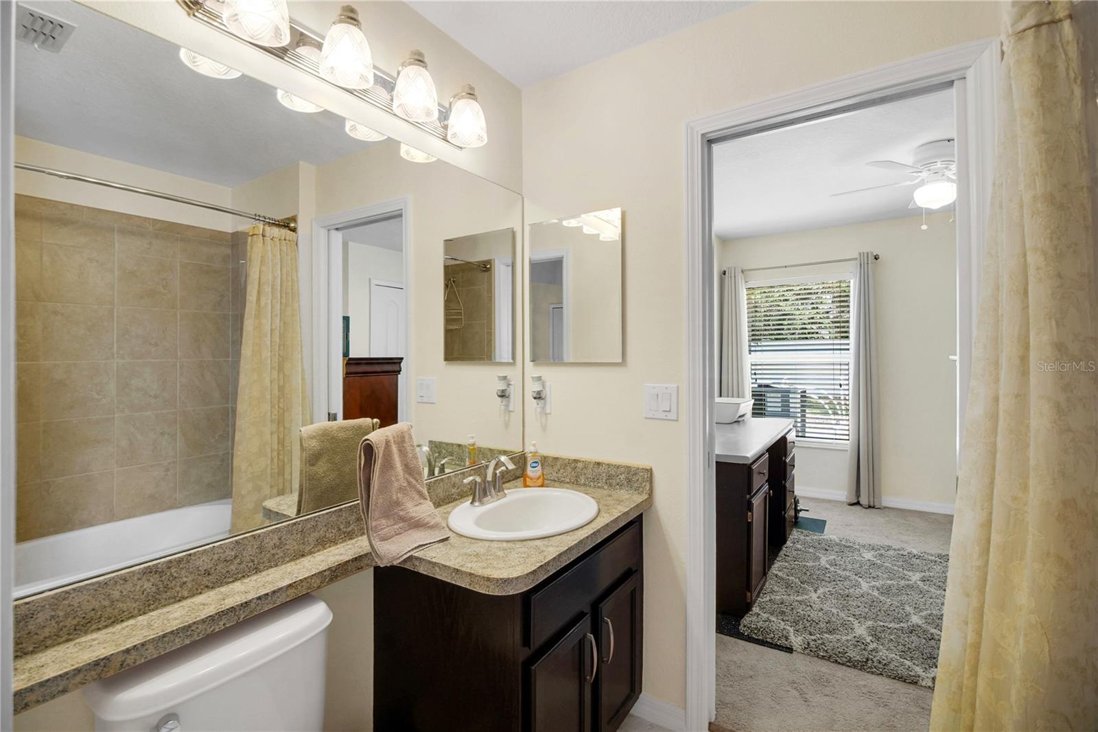BRIDGEWATER - Residential