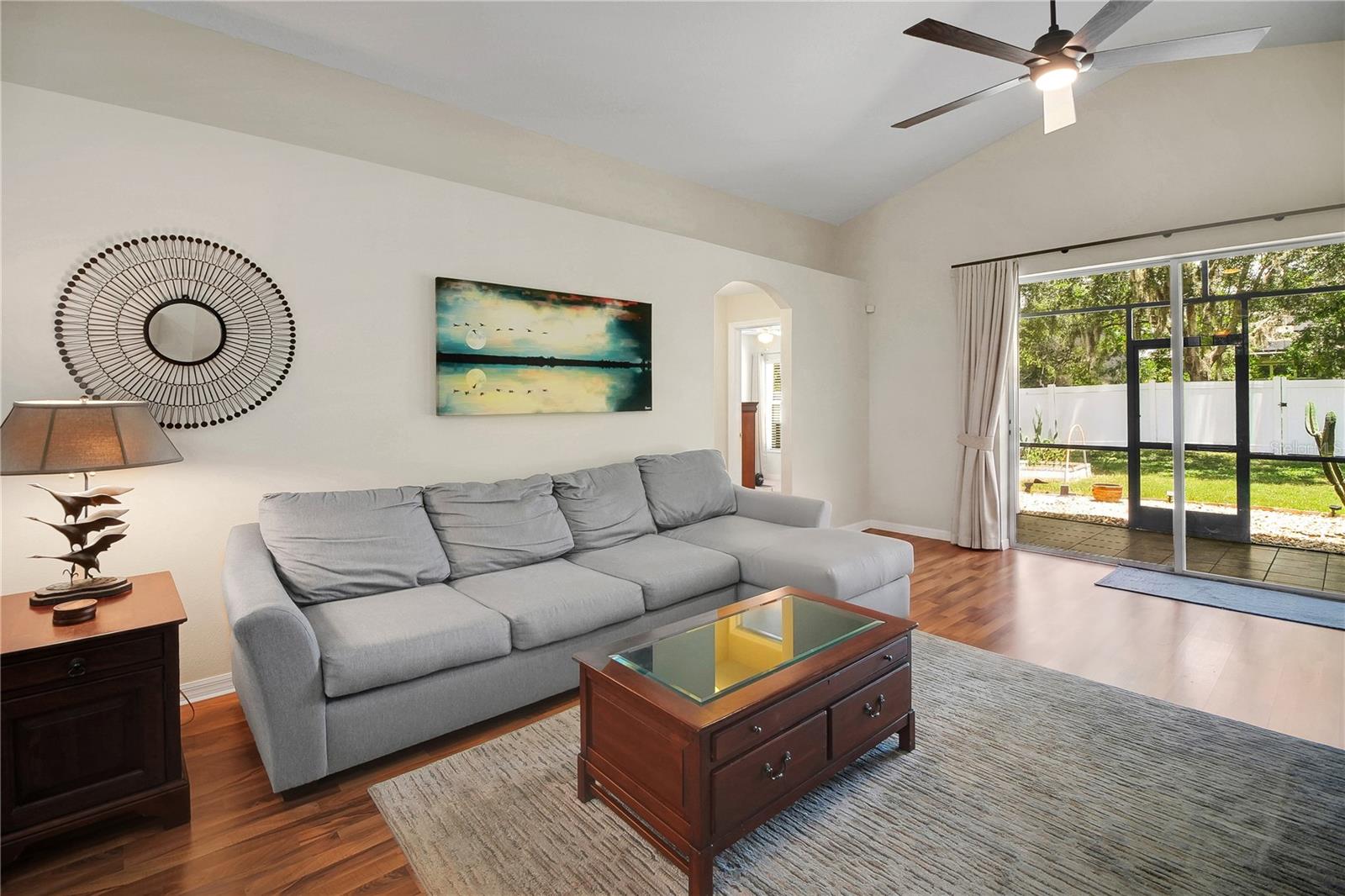BRIDGEWATER - Residential