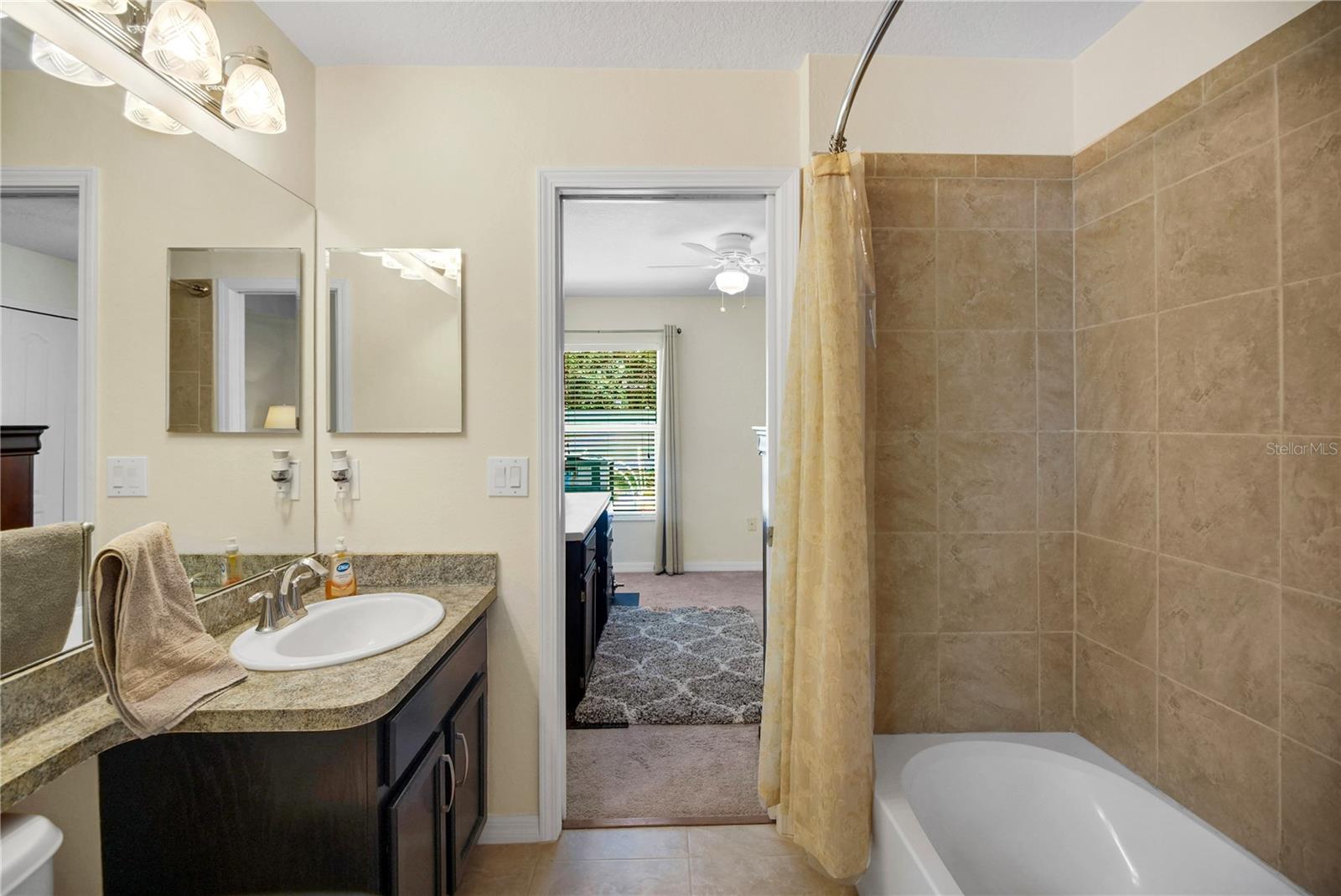 BRIDGEWATER - Residential