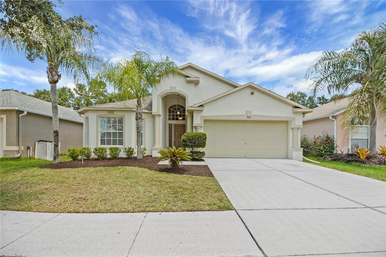 BRIDGEWATER - Residential
