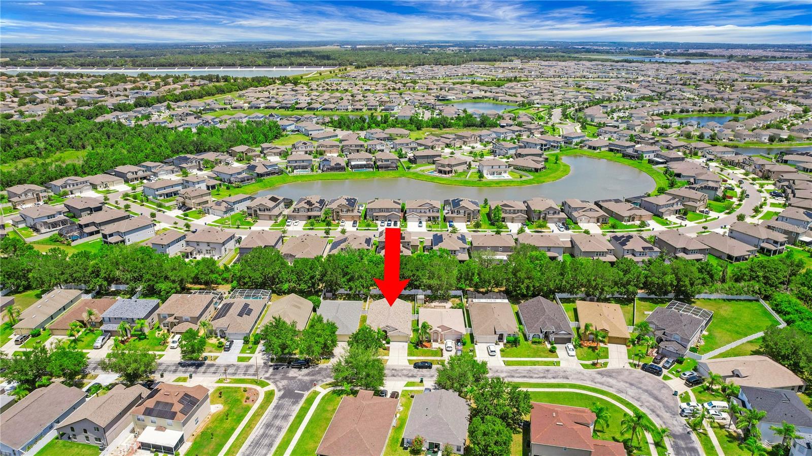BRIDGEWATER - Residential
