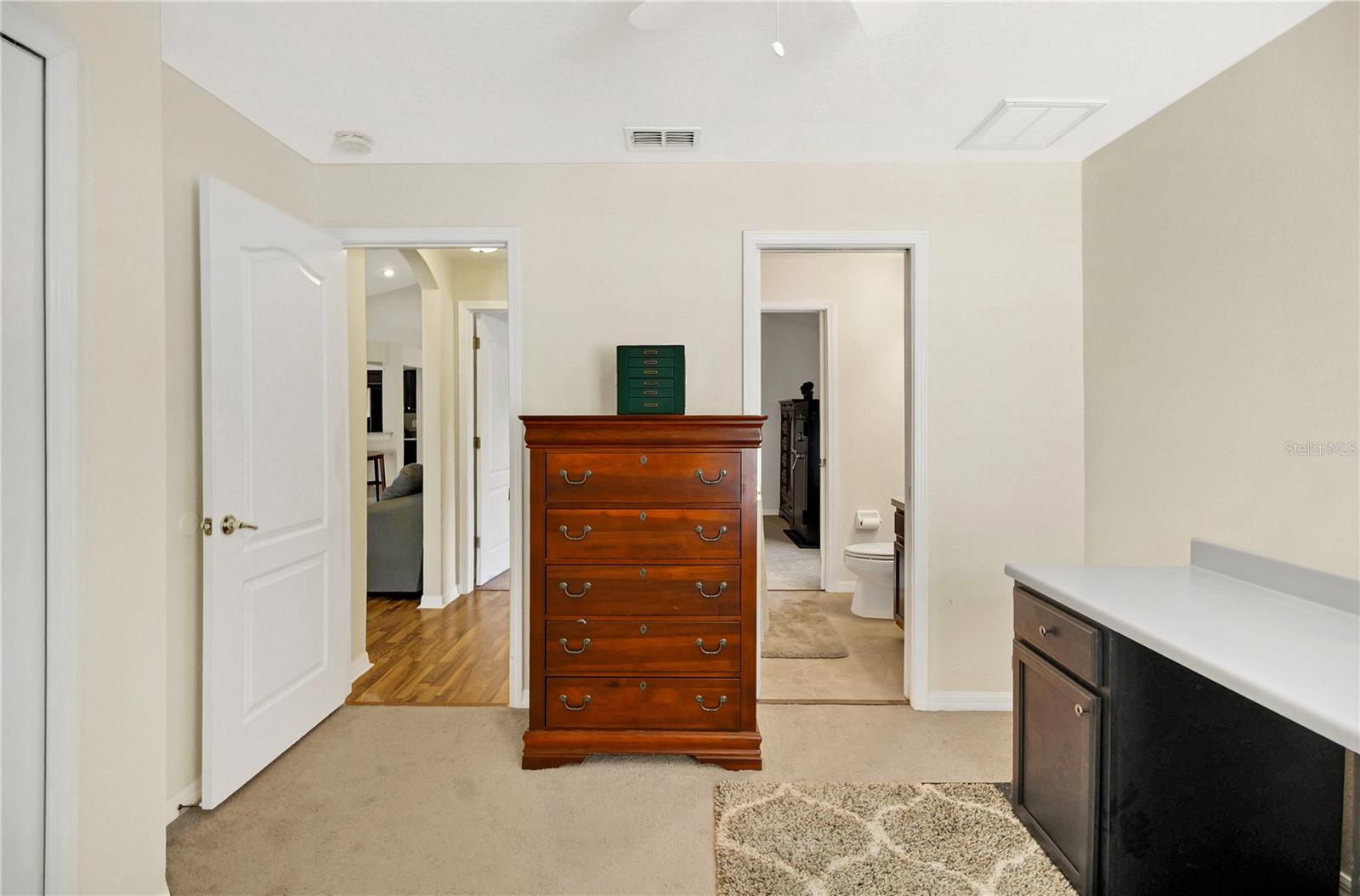 BRIDGEWATER - Residential