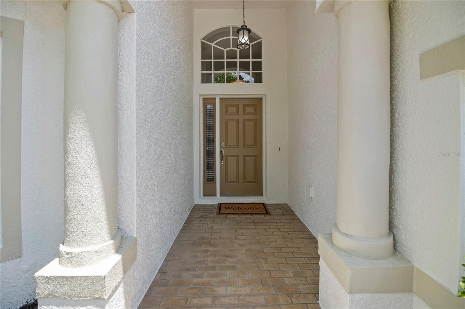 BRIDGEWATER - Residential