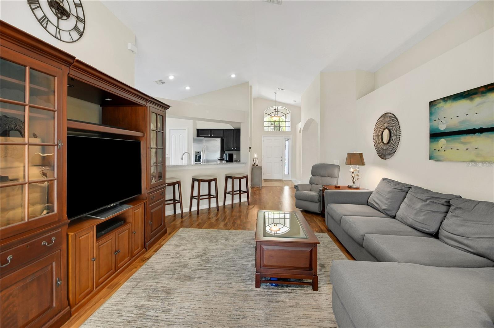 BRIDGEWATER - Residential