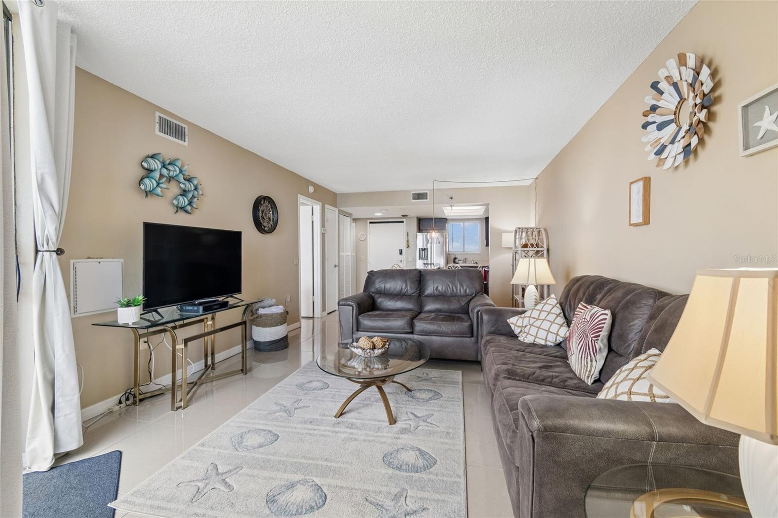 GULF ISLAND BEACH TENNIS - Residential