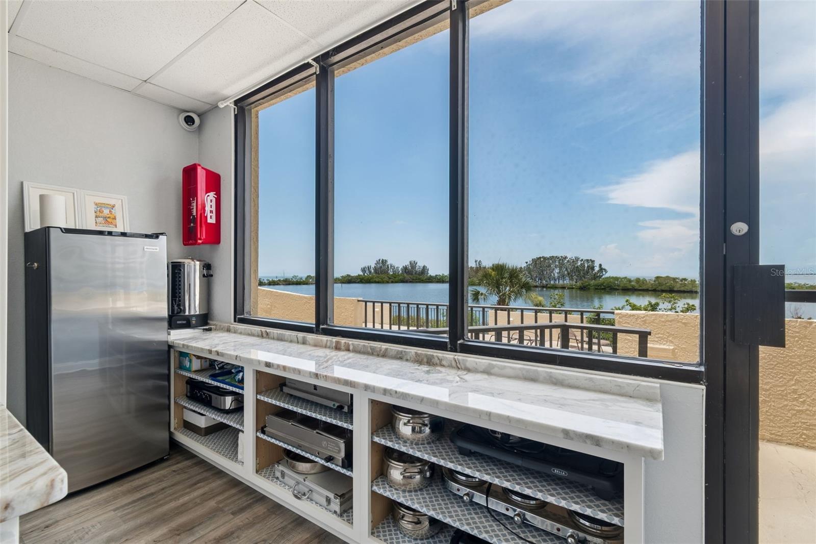 GULF ISLAND BEACH TENNIS - Residential
