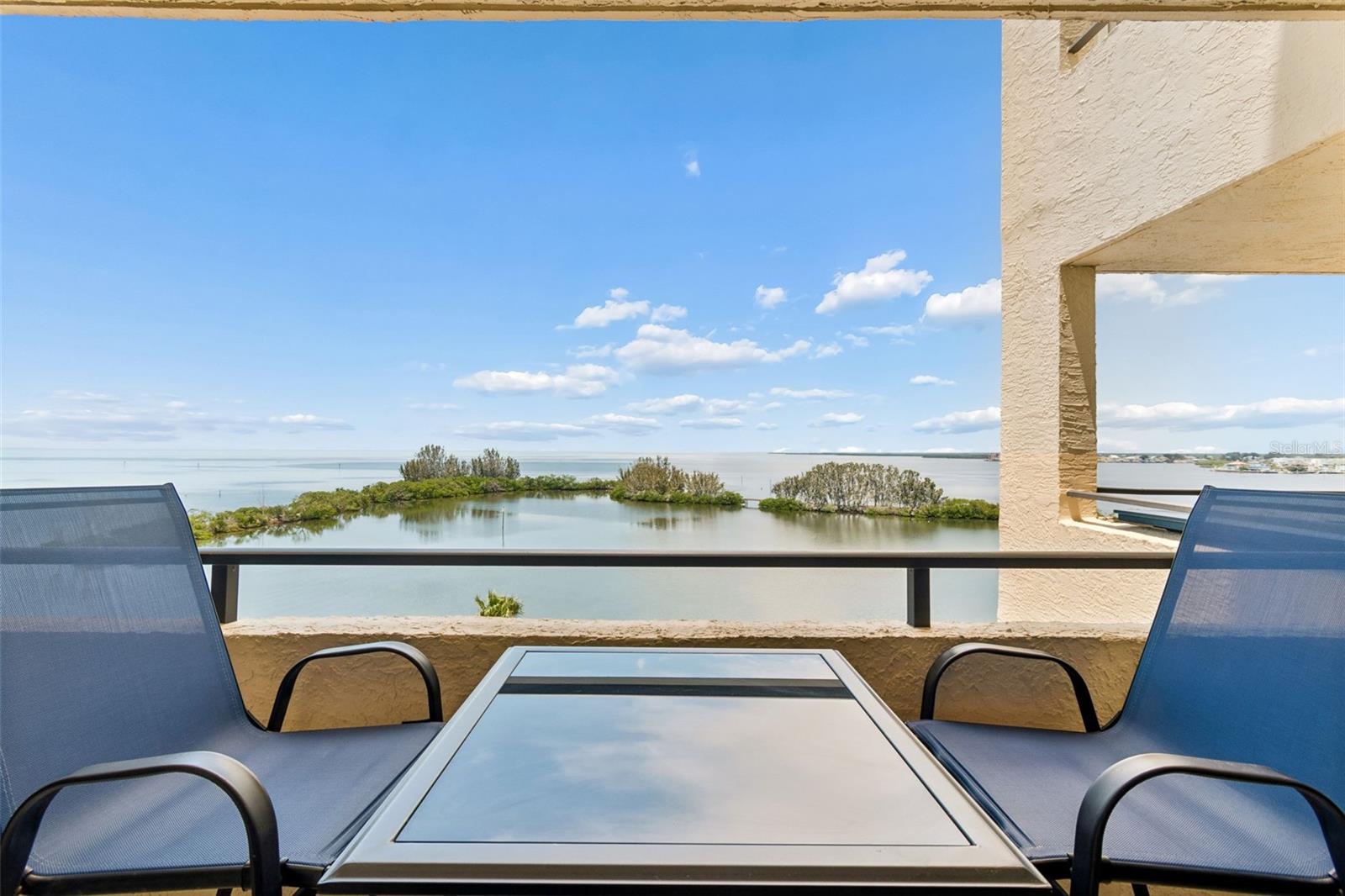 GULF ISLAND BEACH TENNIS - Residential