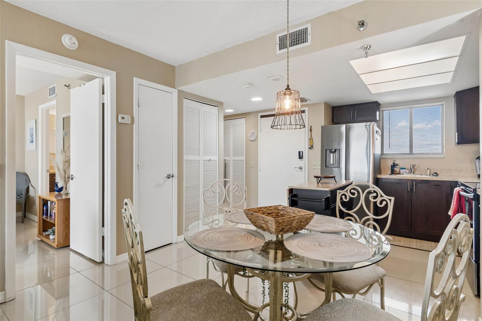 GULF ISLAND BEACH TENNIS - Residential