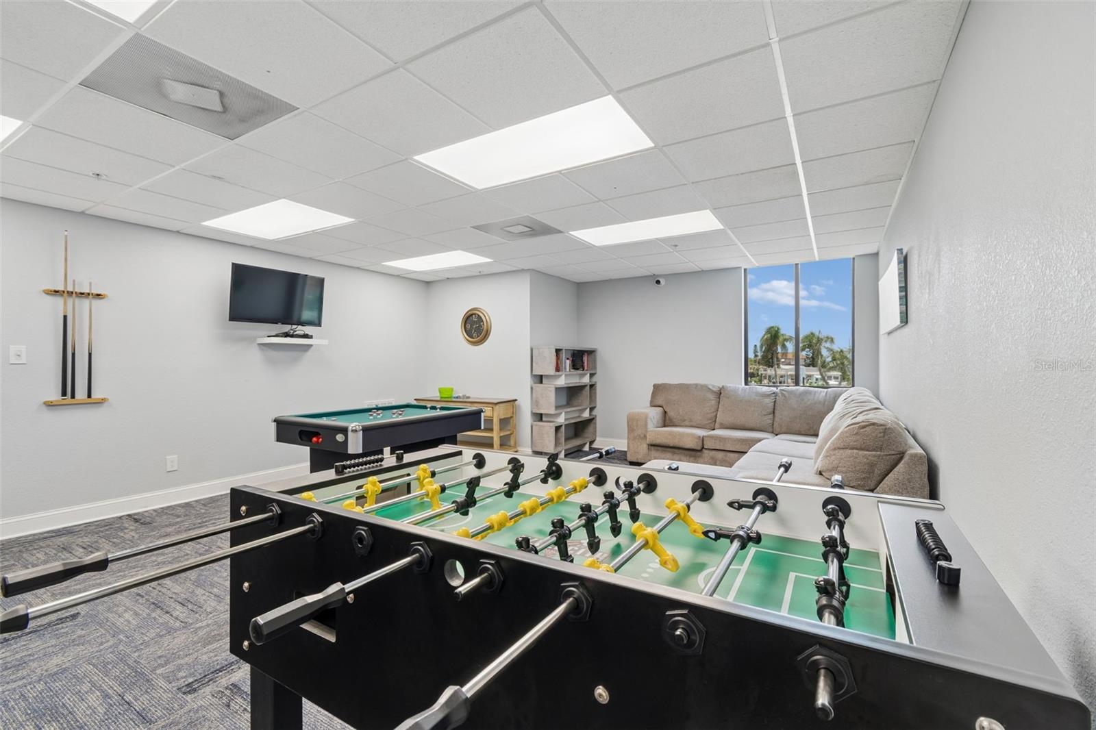 GULF ISLAND BEACH TENNIS - Residential