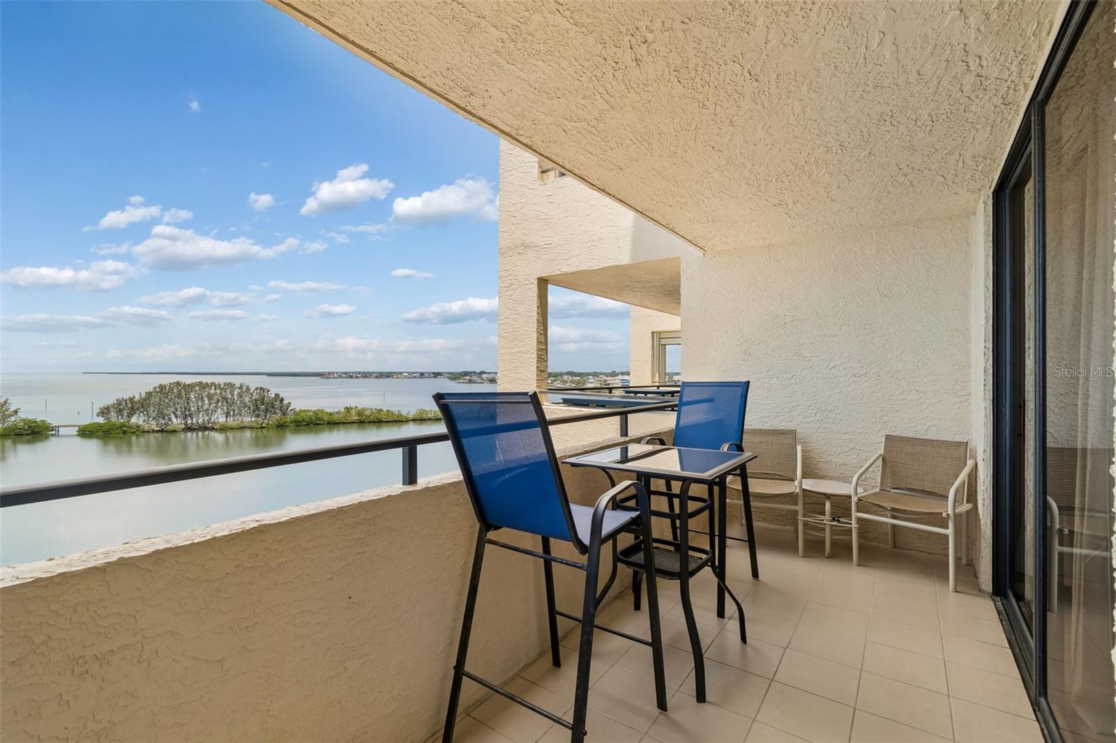 GULF ISLAND BEACH TENNIS - Residential
