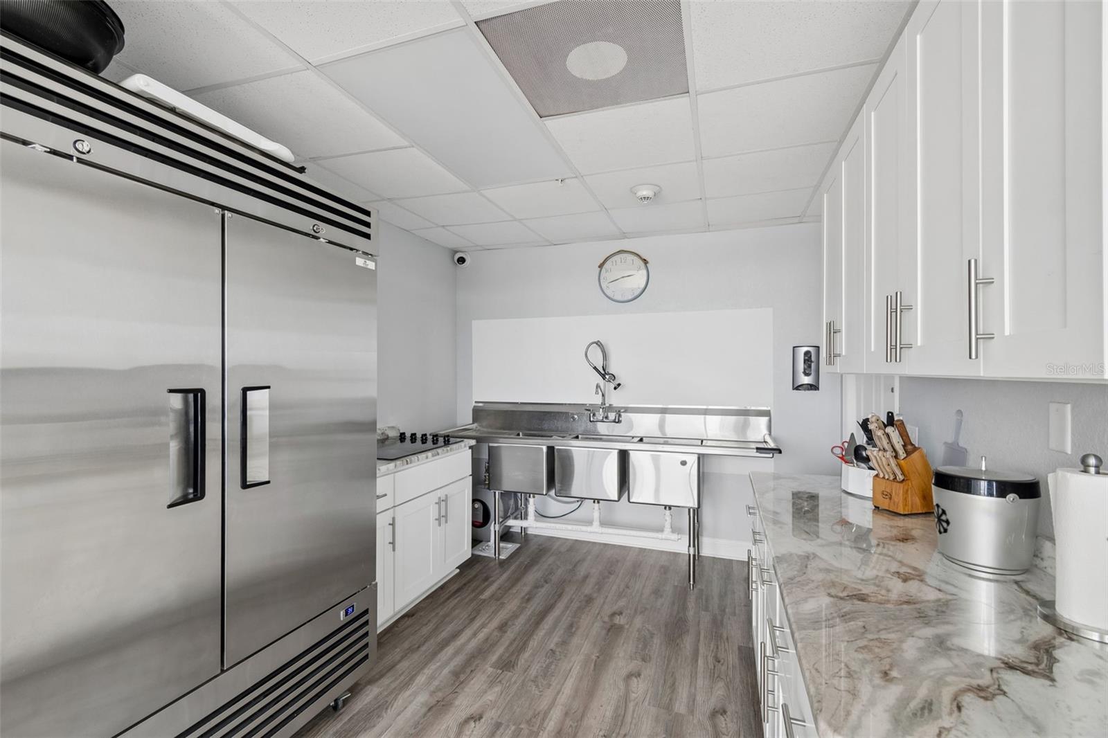 GULF ISLAND BEACH TENNIS - Residential