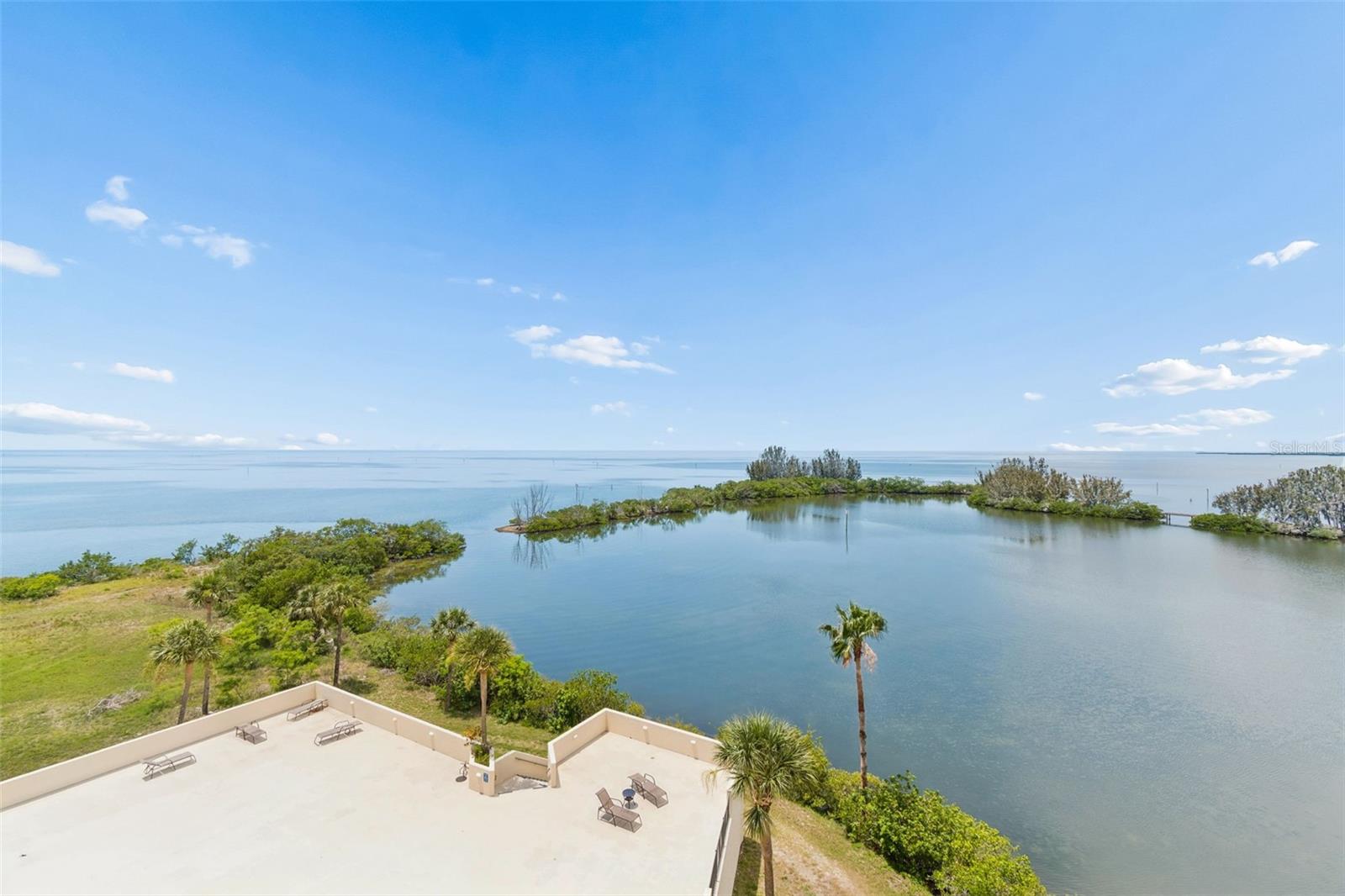 GULF ISLAND BEACH TENNIS - Residential