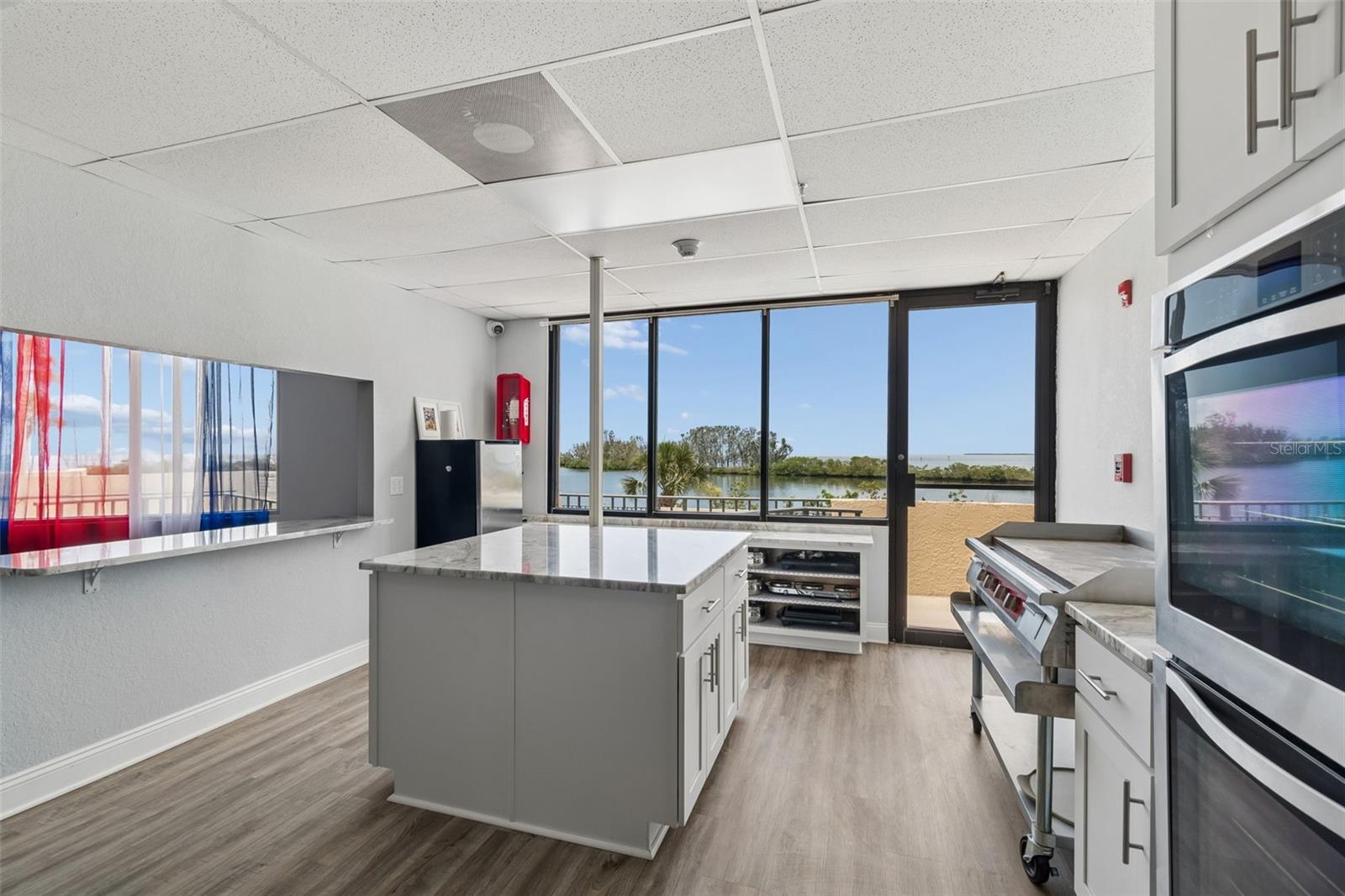 GULF ISLAND BEACH TENNIS - Residential